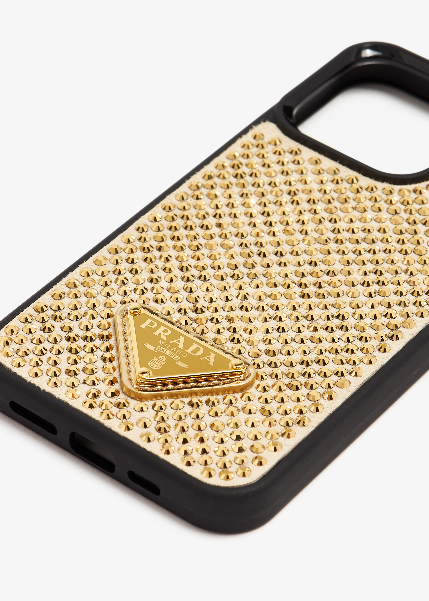 

iPhone 13 Pro case, Gold