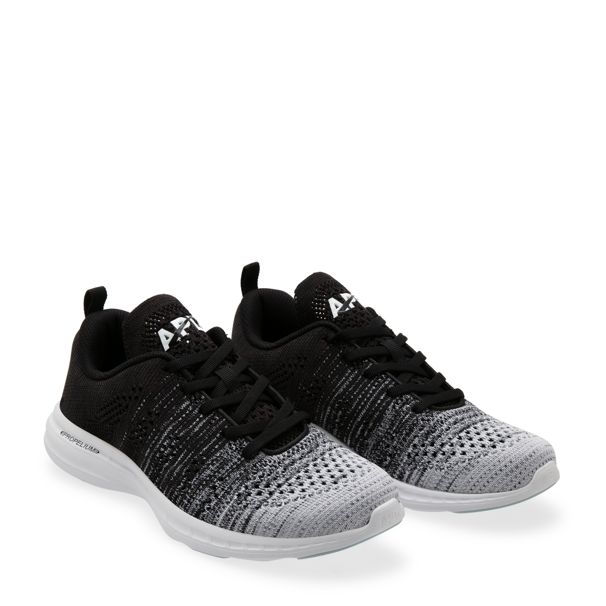 

TechLoom Pro sneakers, White