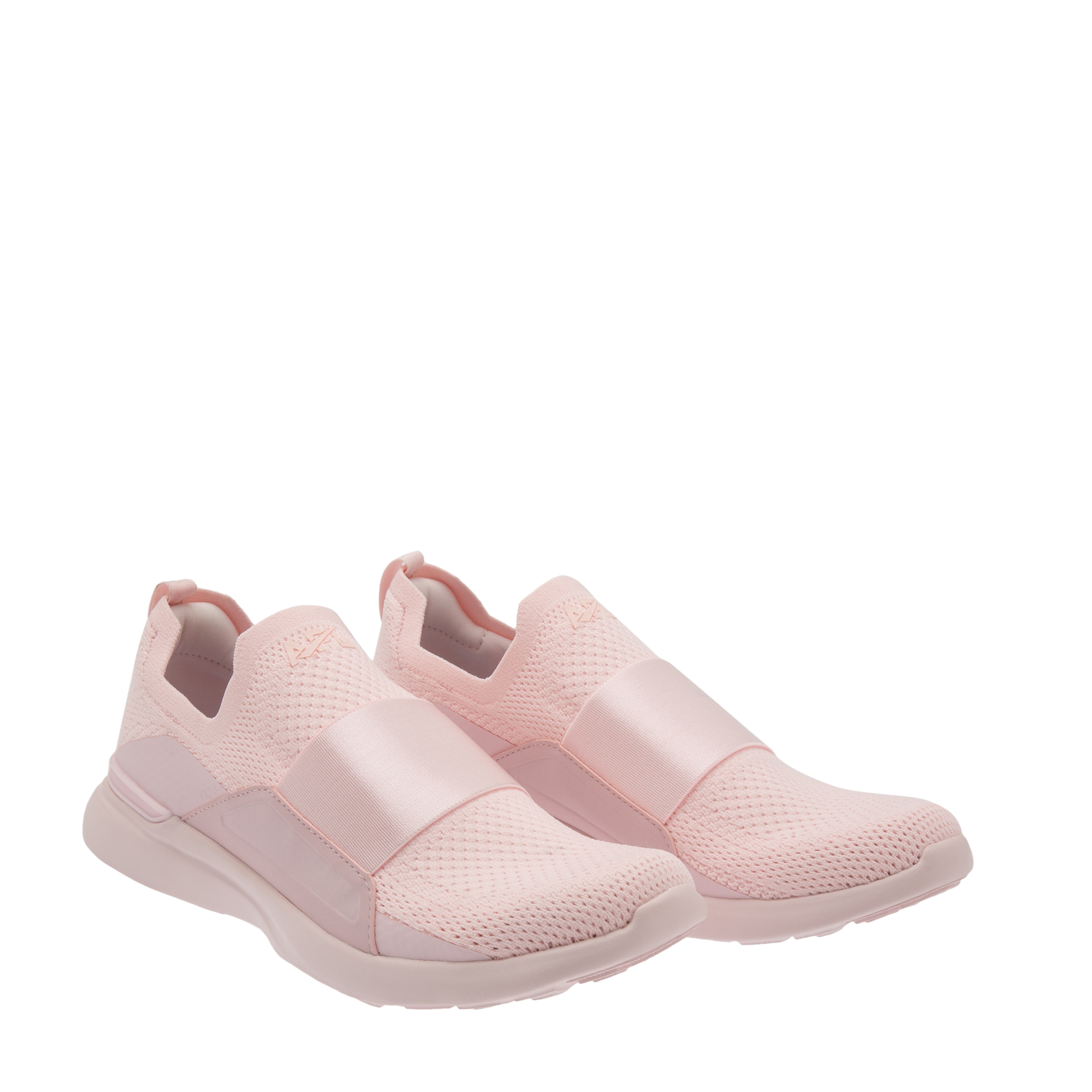 

Techloom Bliss sneakers, Pink