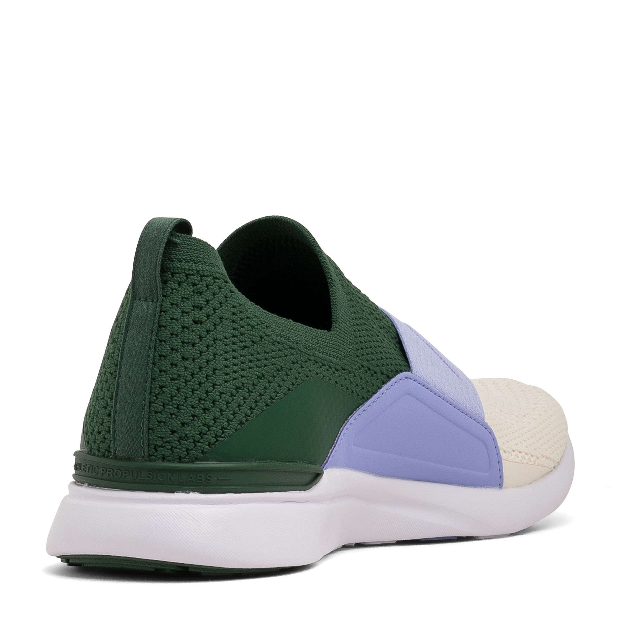 

TechLoom Bliss sneakers, Green