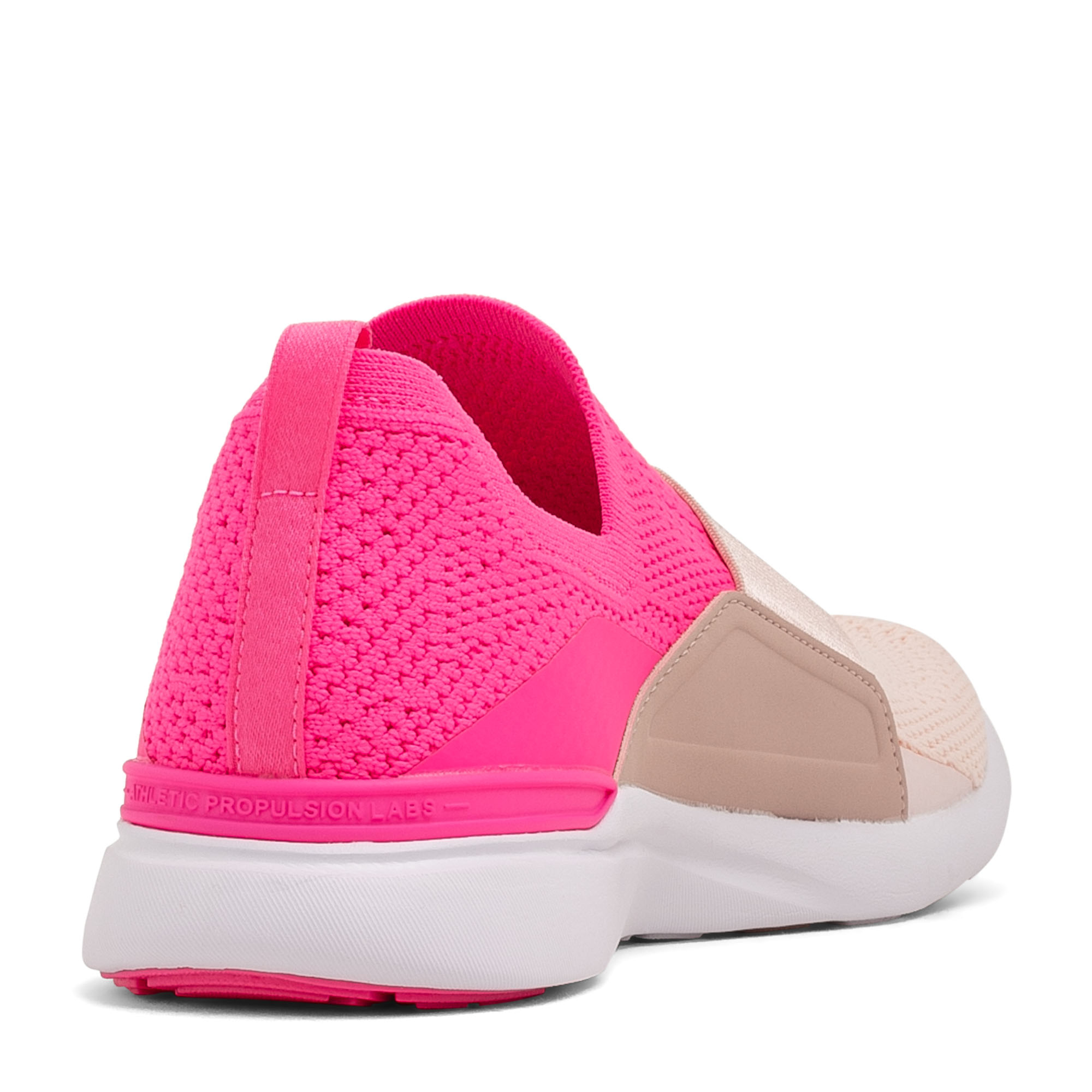 

TechLoom Bliss sneakers, Pink