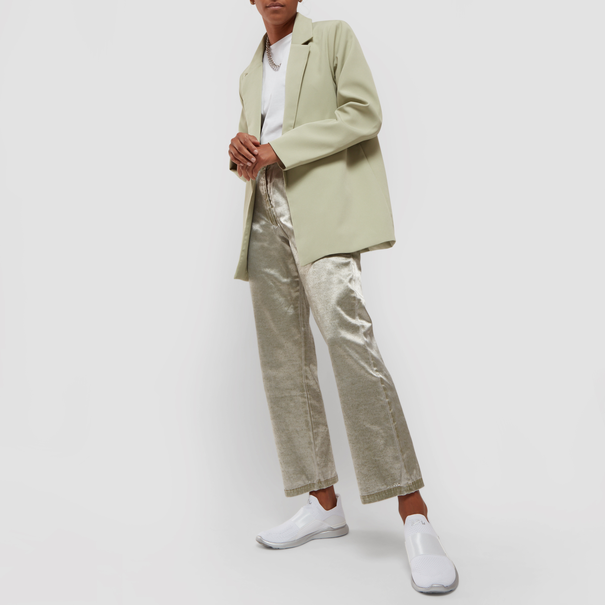 

Techloom Bliss sneakers, White