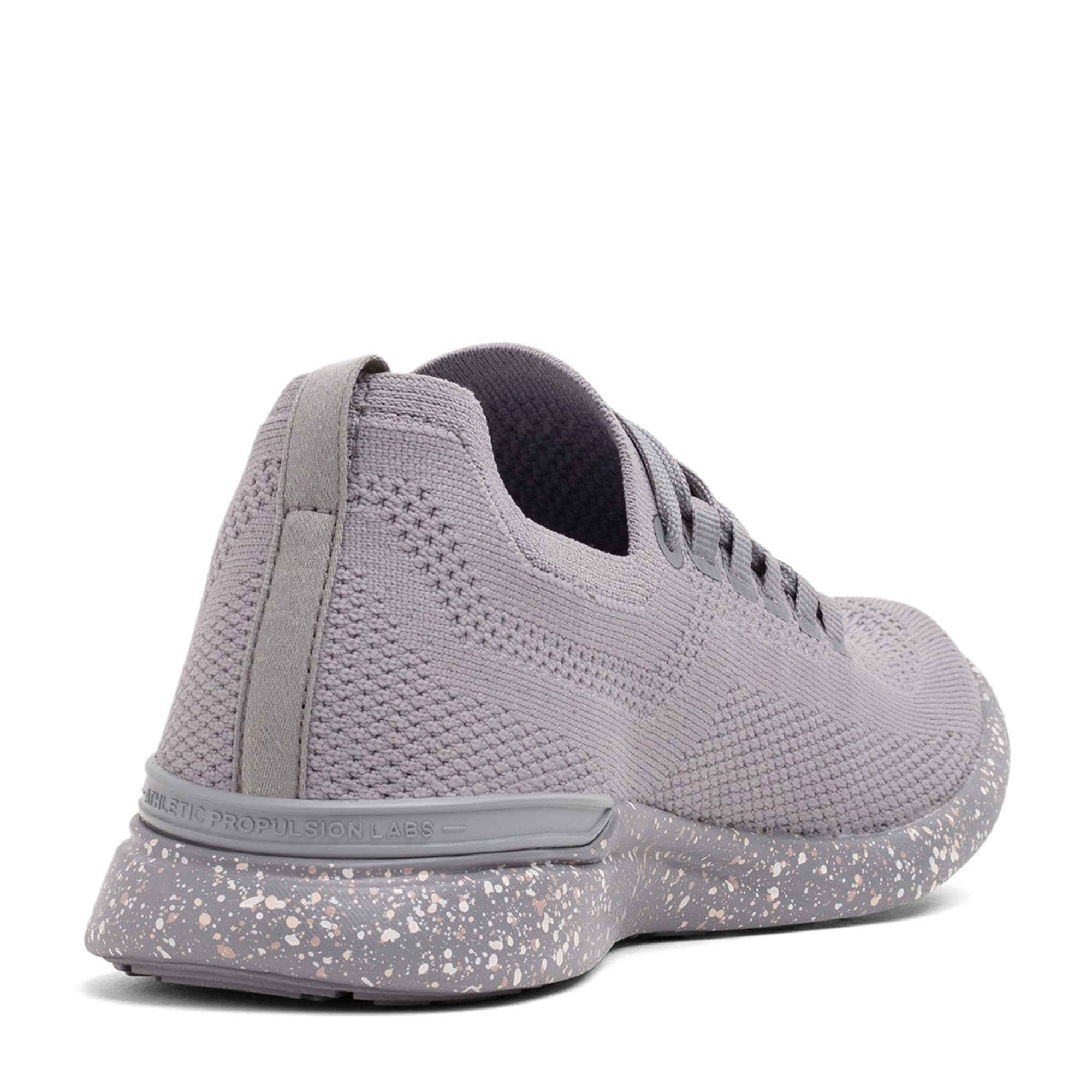 

TechLoom Breeze sneakers, Grey