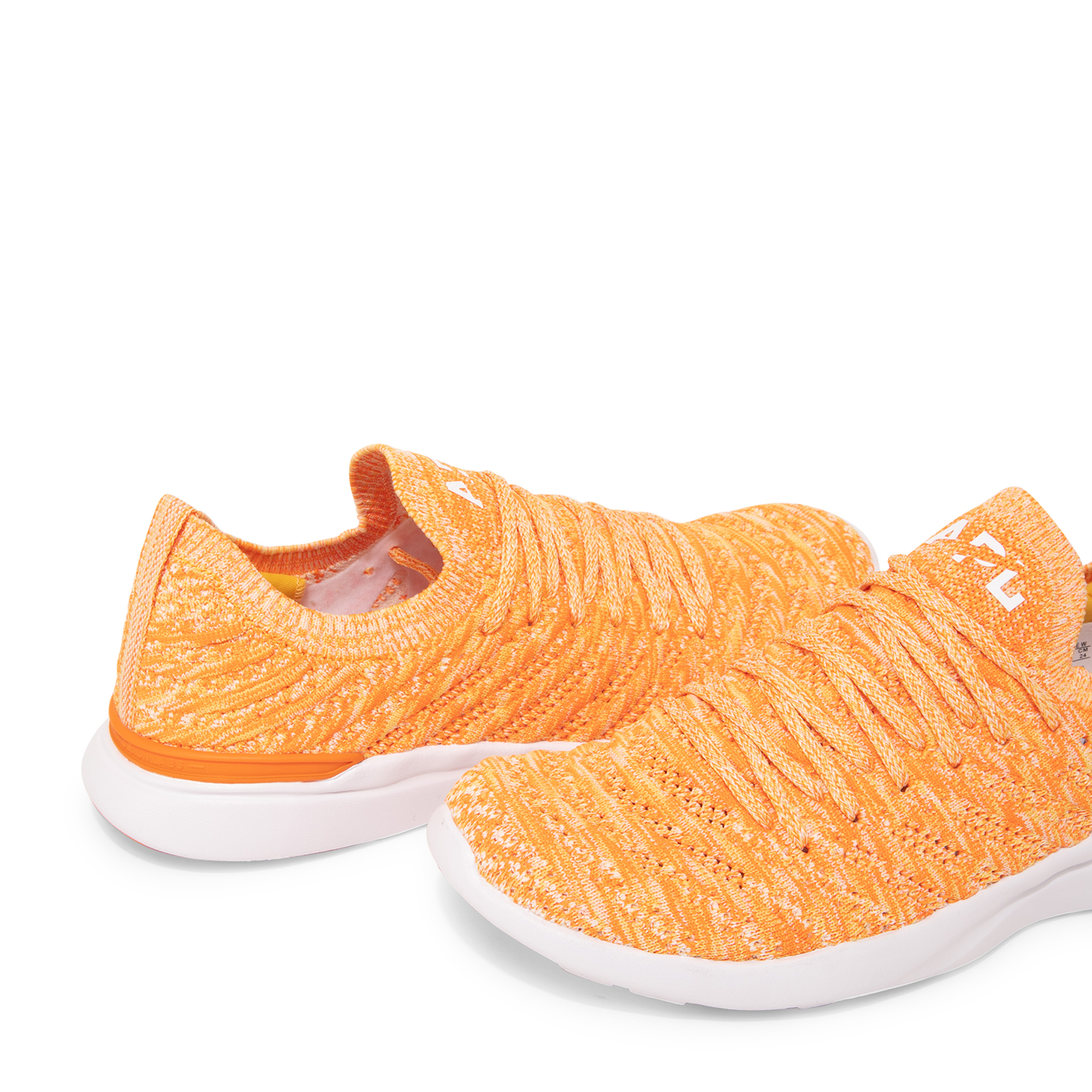 

Techloom Wave sneakers, Orange