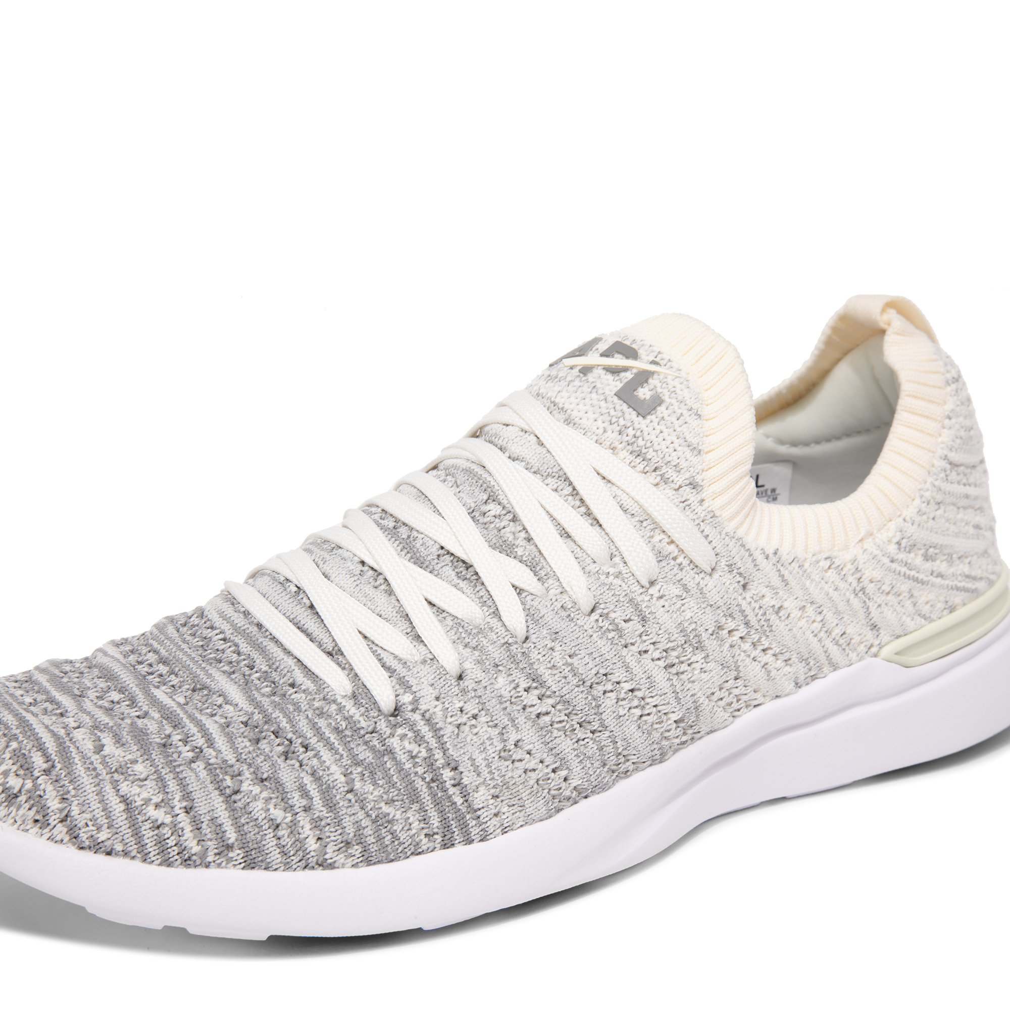 

Techloom Wave sneakers, Grey