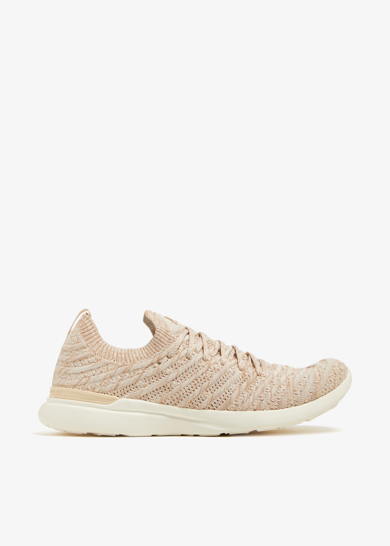 

TechLoom Wave sneakers, Beige