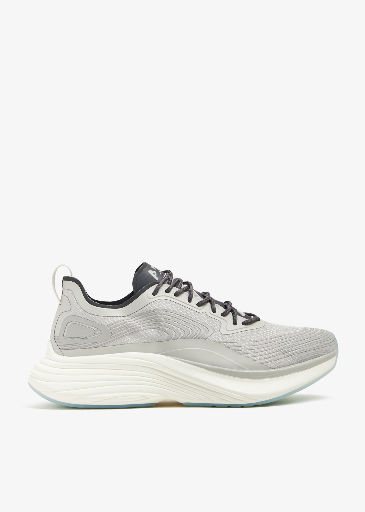 

Streamline sneakers, Grey