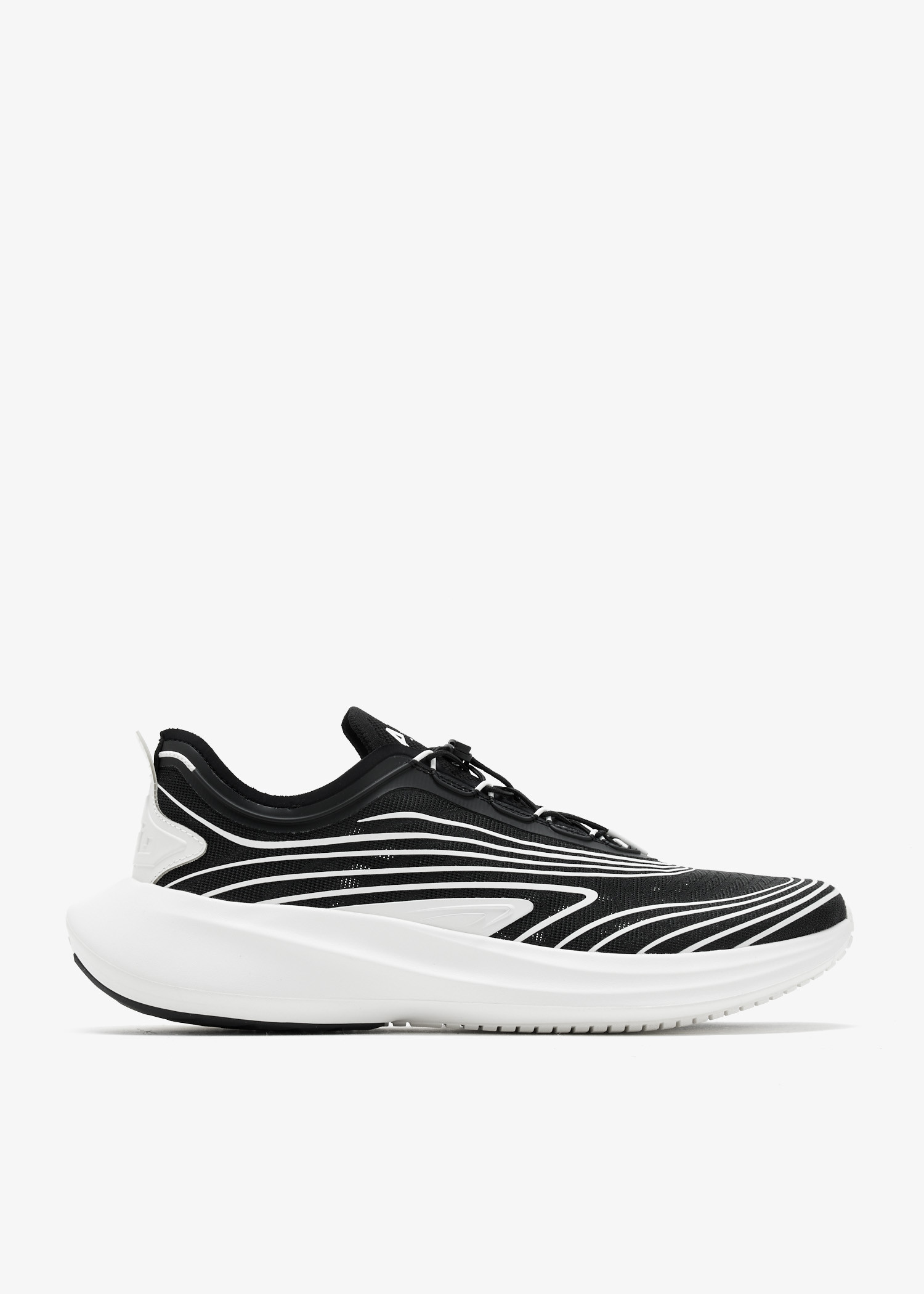 

Techloom Veil sneakers, Black