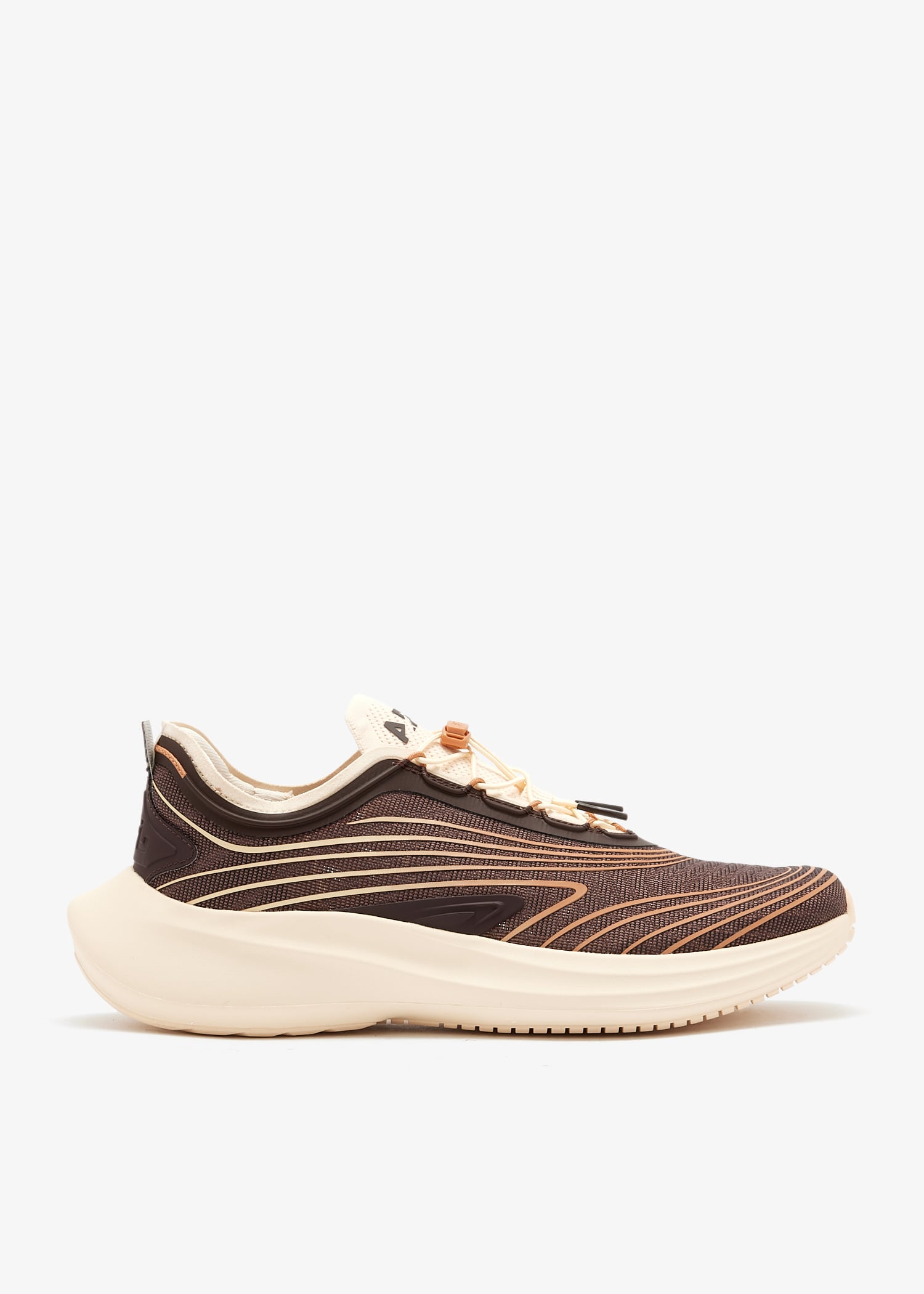 

Veil sneakers, Brown