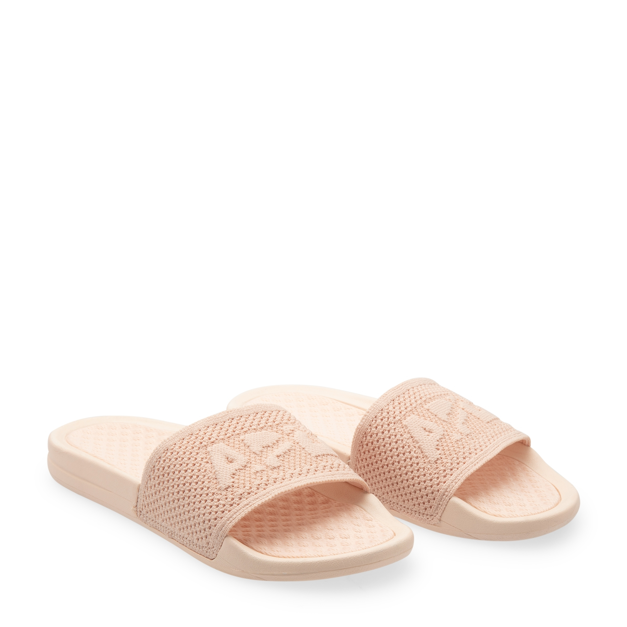 

TechLoom slides, Pink