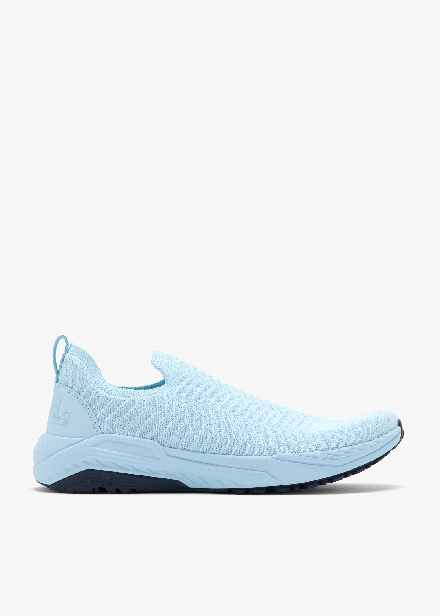 

TechLoom Traveler sneakers, Grey