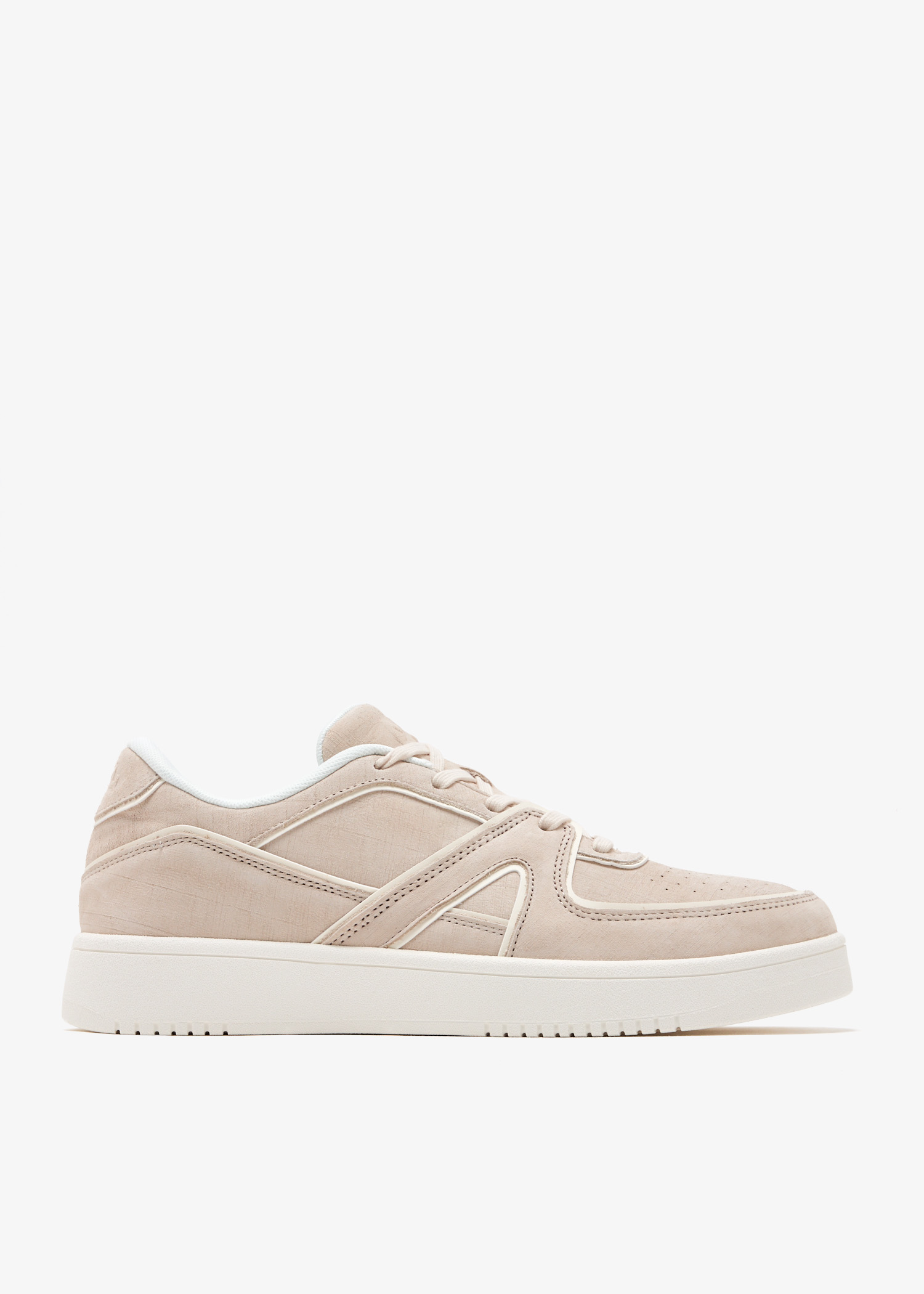 

Nostalgia '87 sneakers, Beige