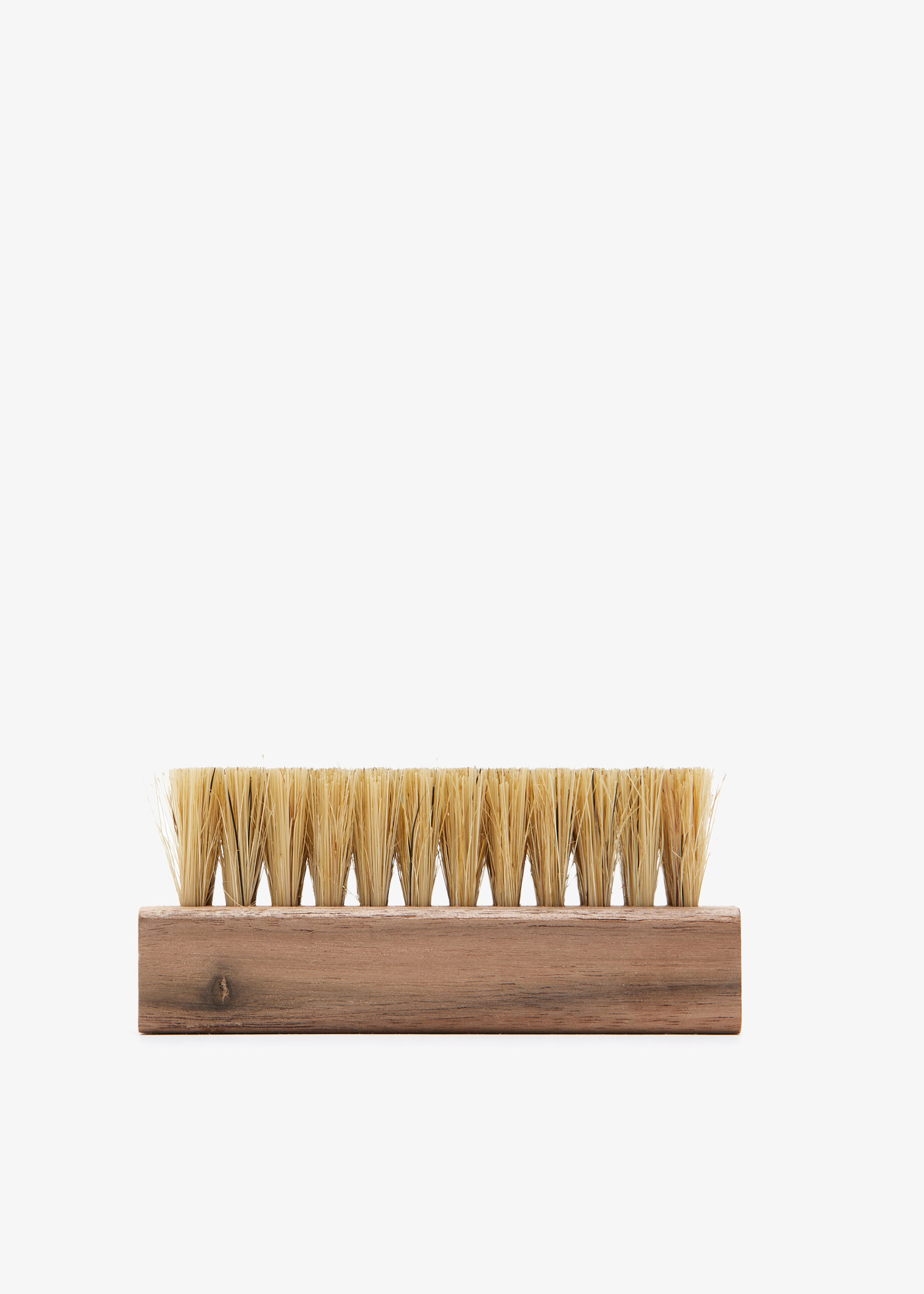 

Delicates cleaning brush, Brown