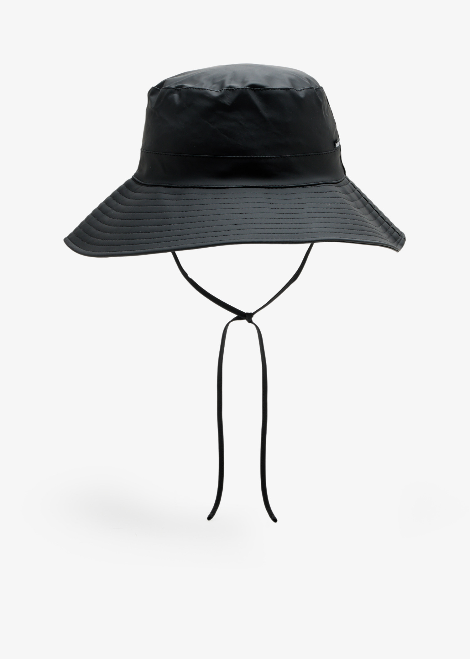 

Boonie hat, Black