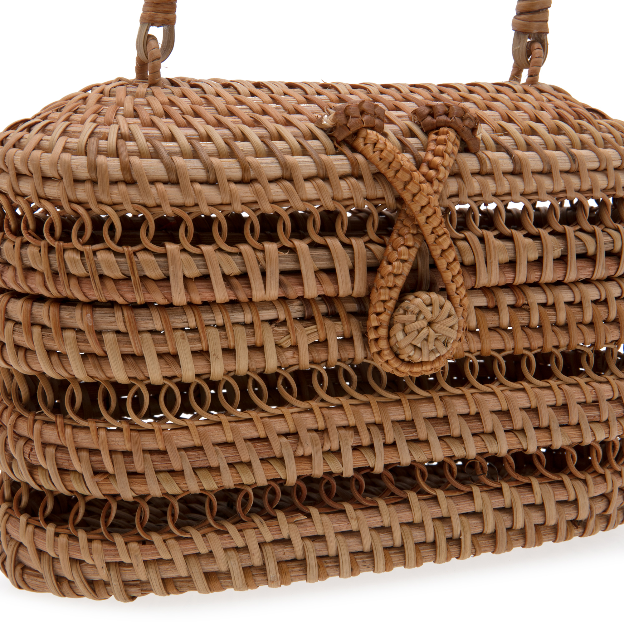 

Max bag, Brown