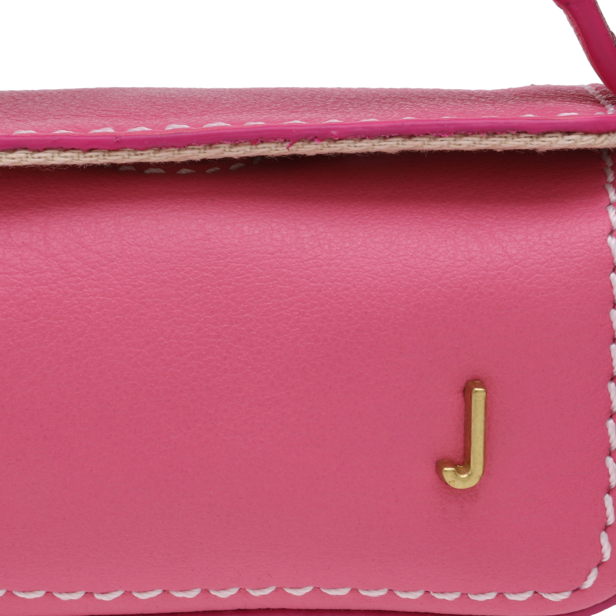 

Le Nani bag, Pink