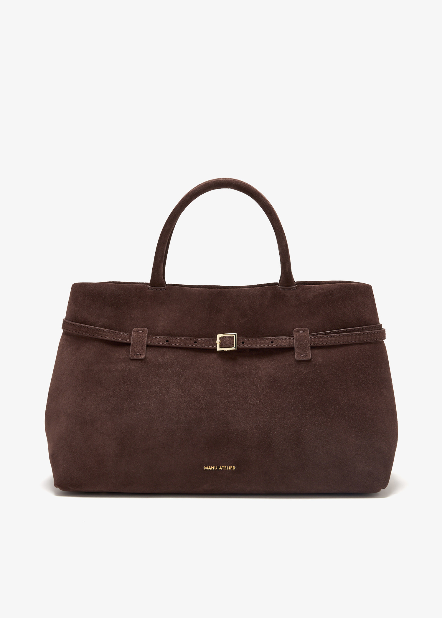 

Le Cambon 35 bag, Brown
