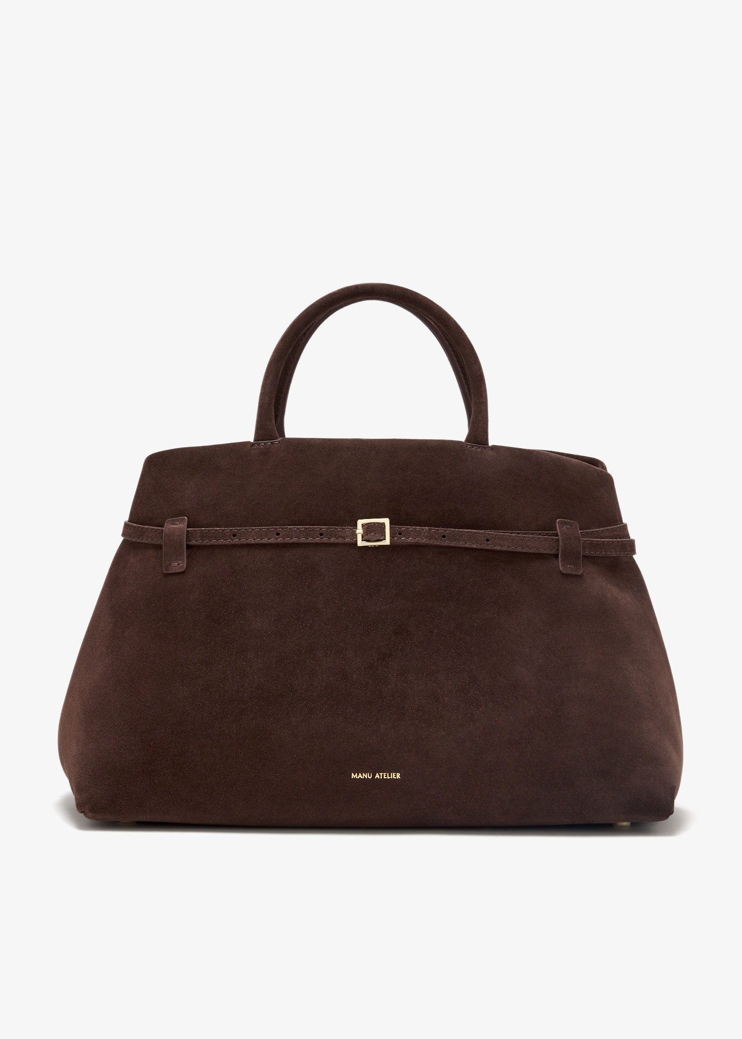 

Le Cambon 40 bag, Brown