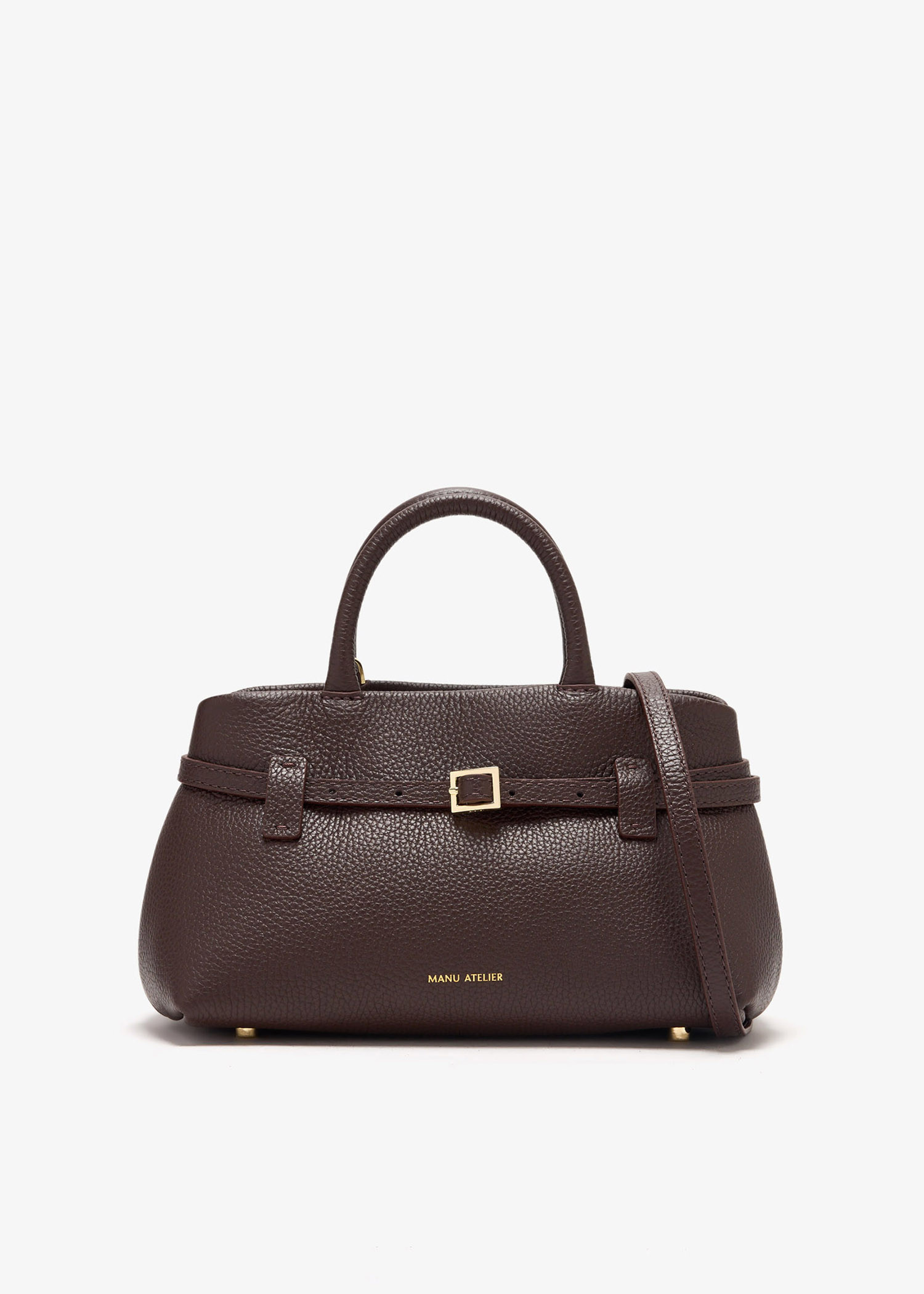 

Le Cambon 25 bag, Brown