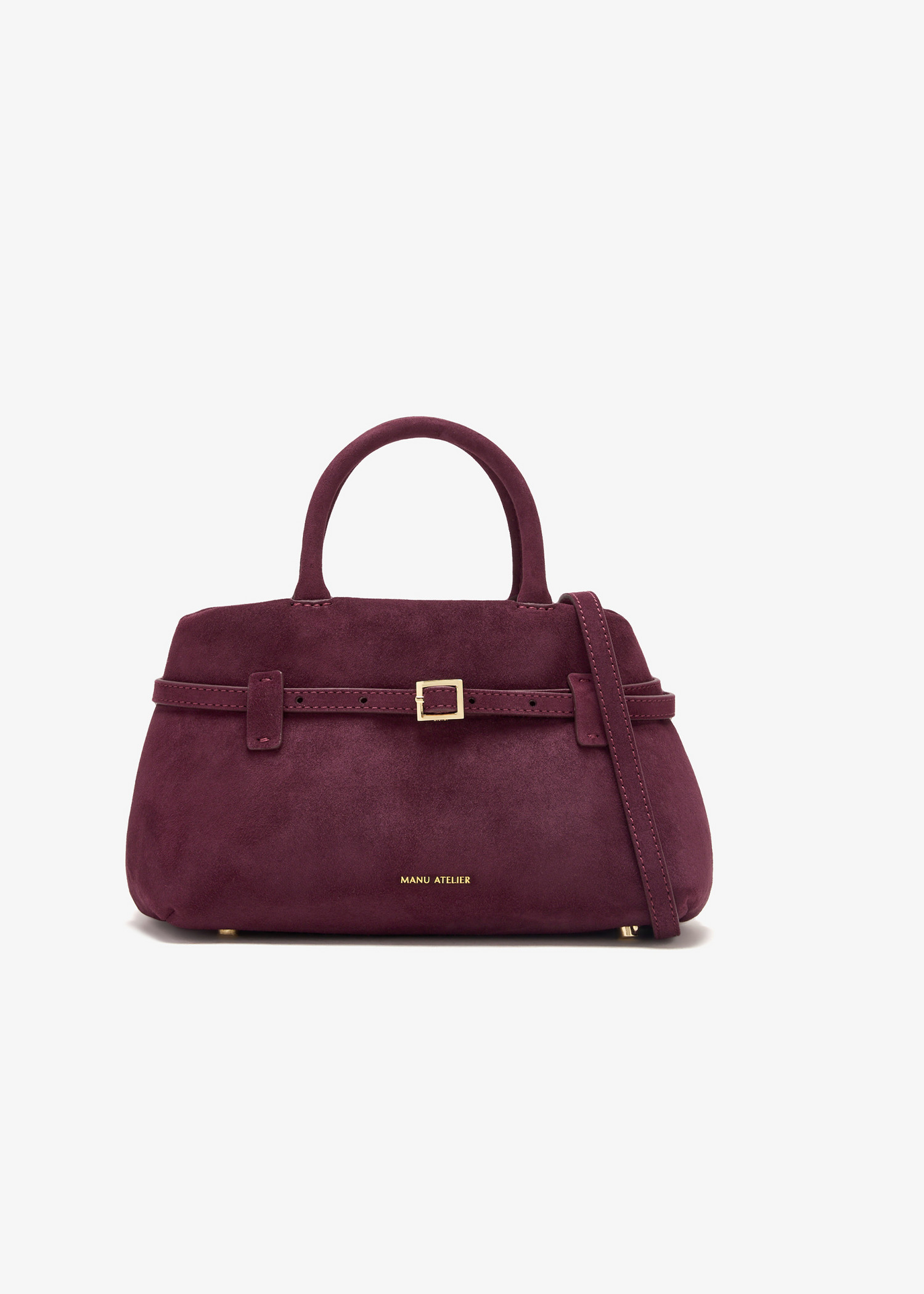 

Le Cambon 25 bag, Burgundy