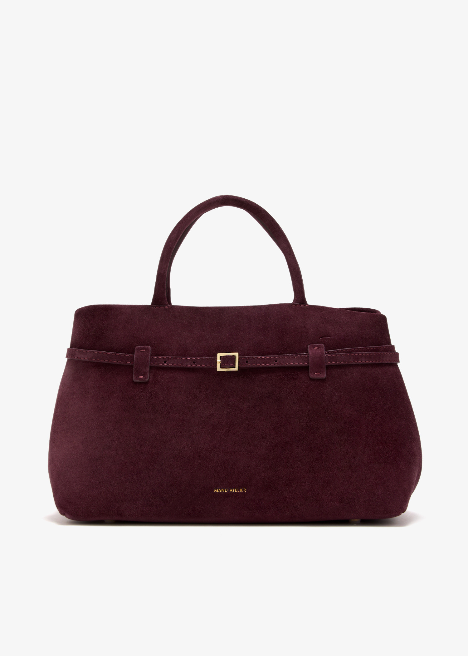 

Le Cambon 35 bag, Burgundy