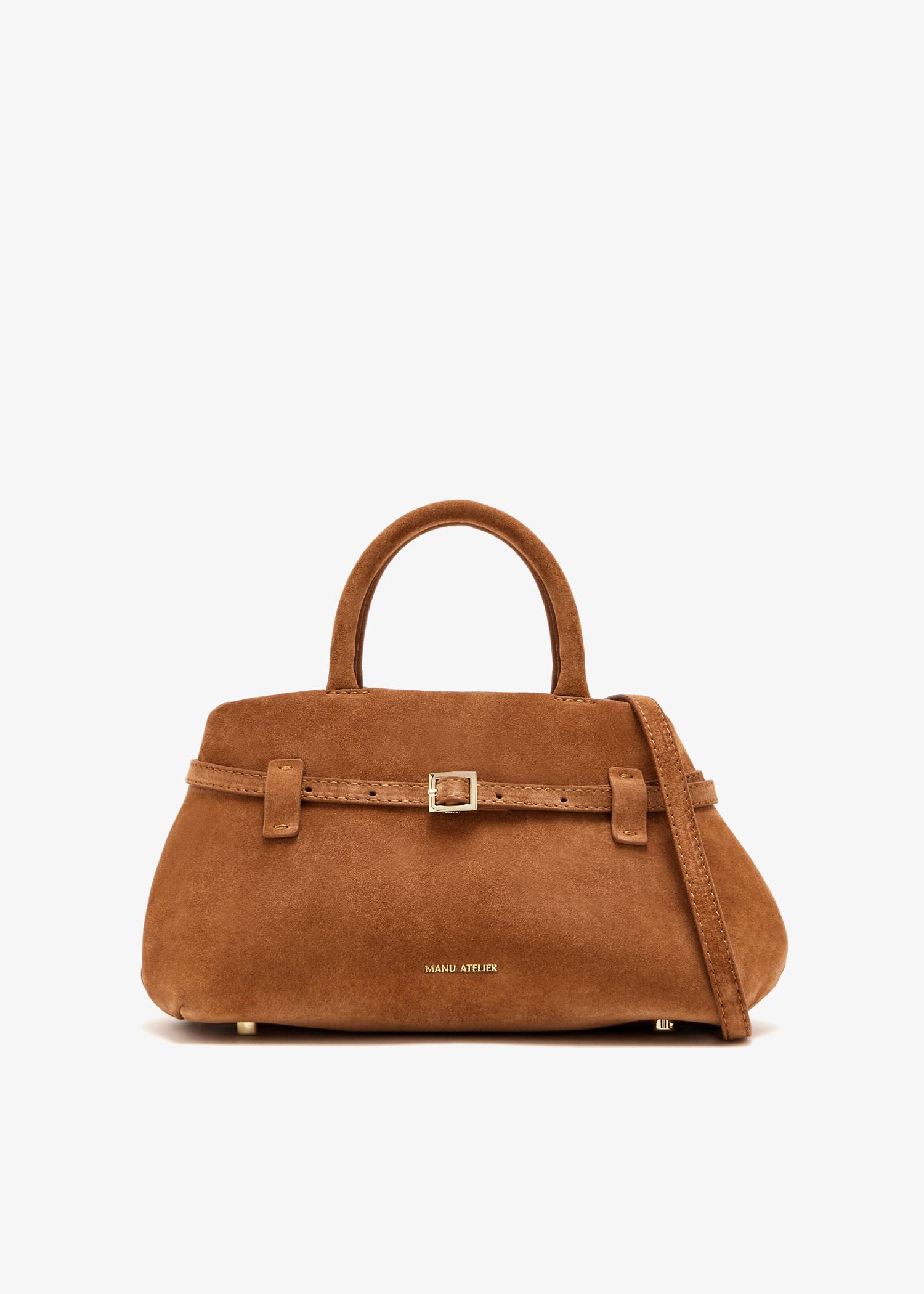 

Le Cambon 25 bag, Brown