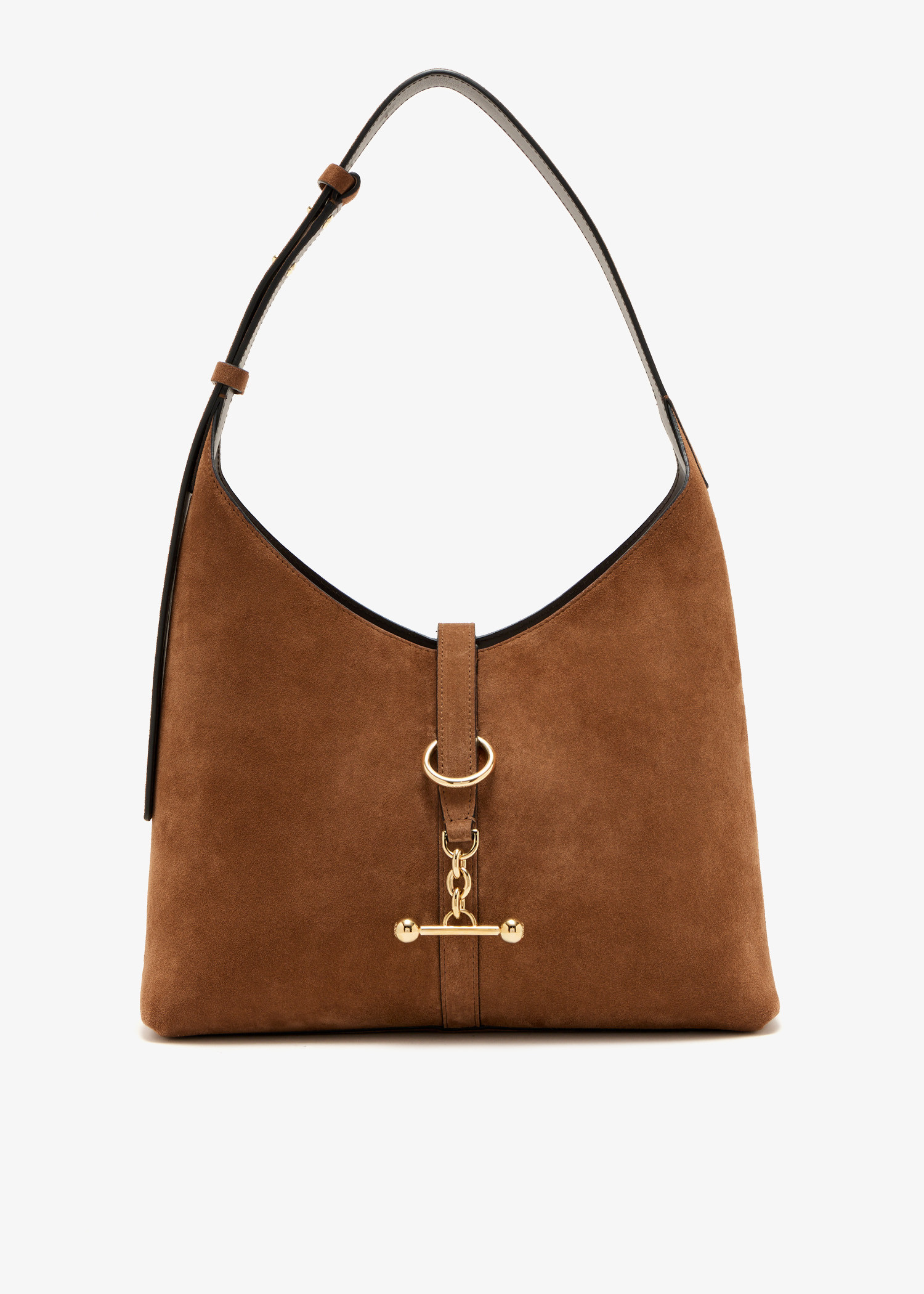 

Kite hobo bag, Brown