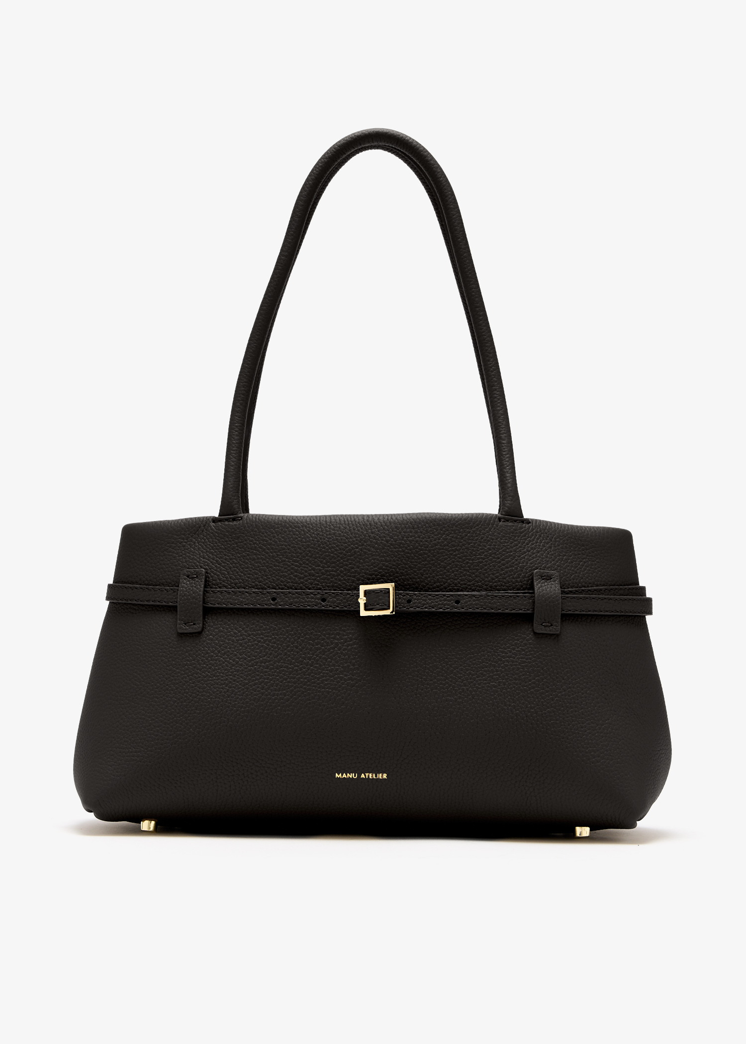 

Le Cambon East West bag, Black