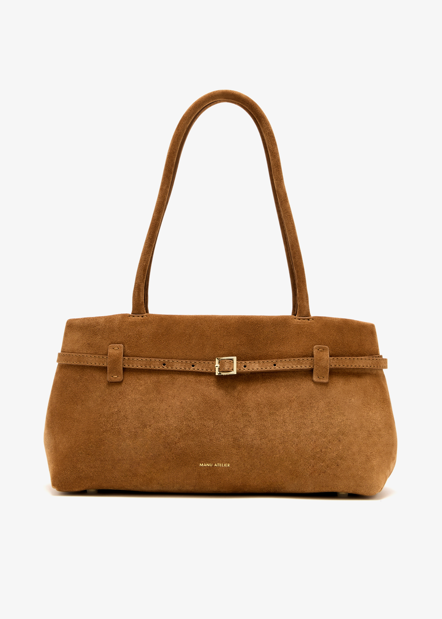 

Le Cambon East West bag, Brown