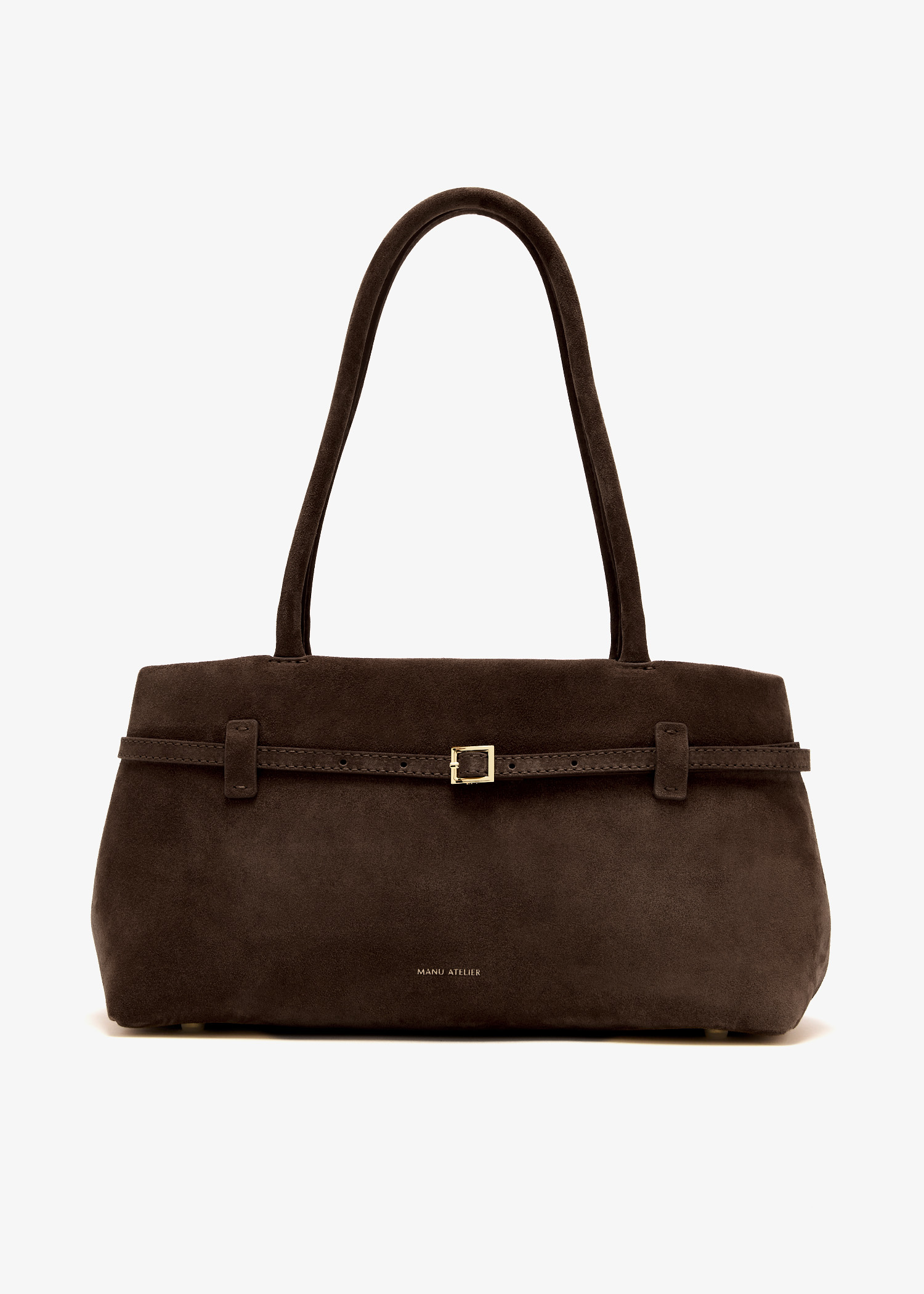 

Le Cambon East West bag, Brown