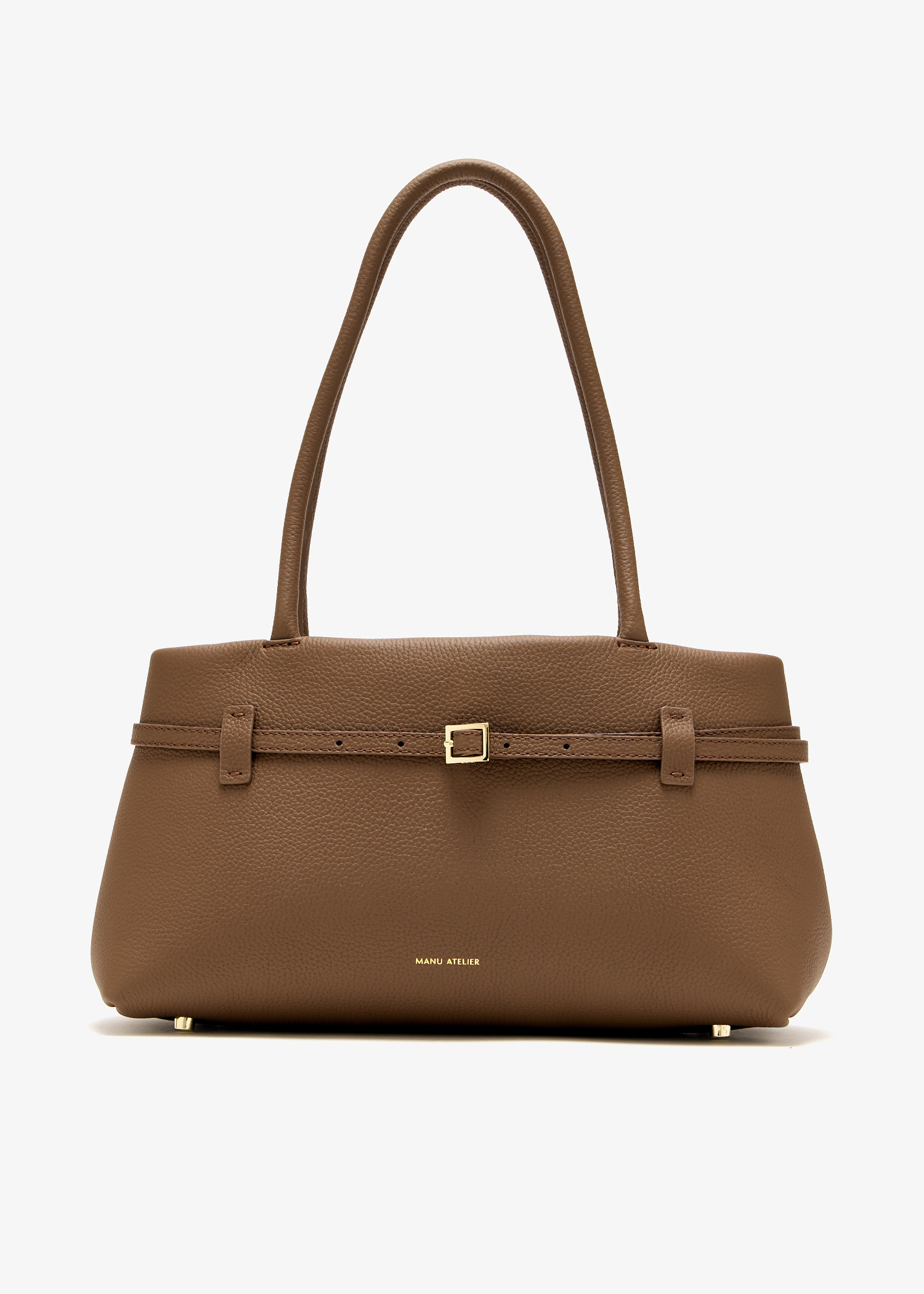 

Le Cambon East West bag, Brown