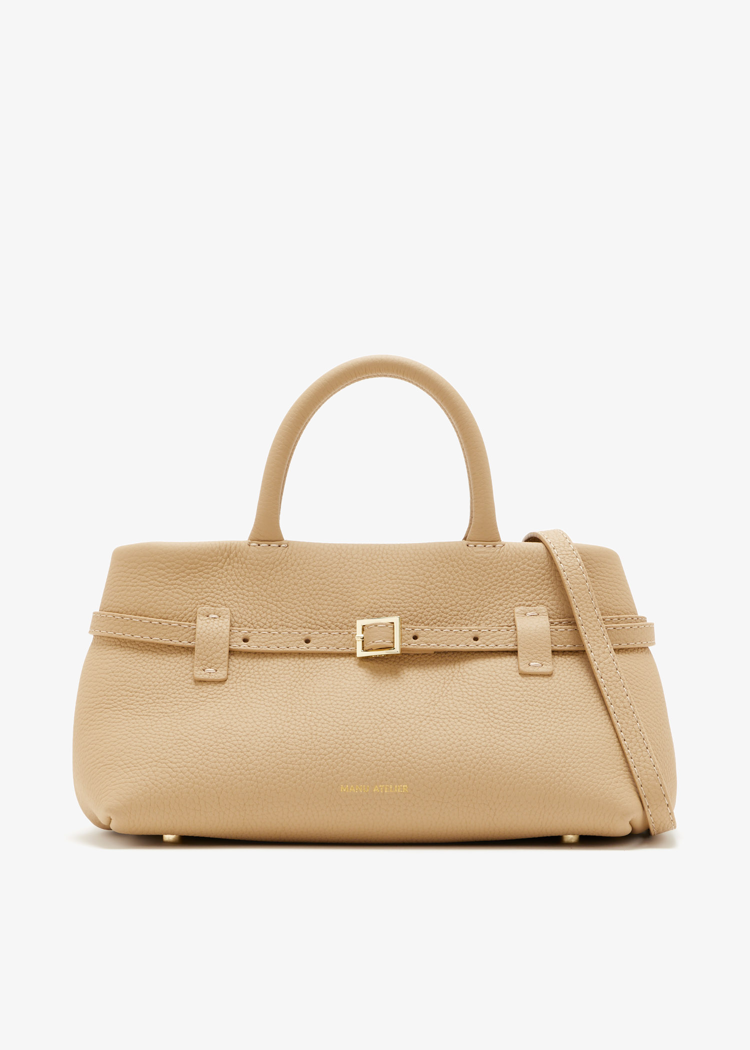 

Le Cambon 25 bag, Beige