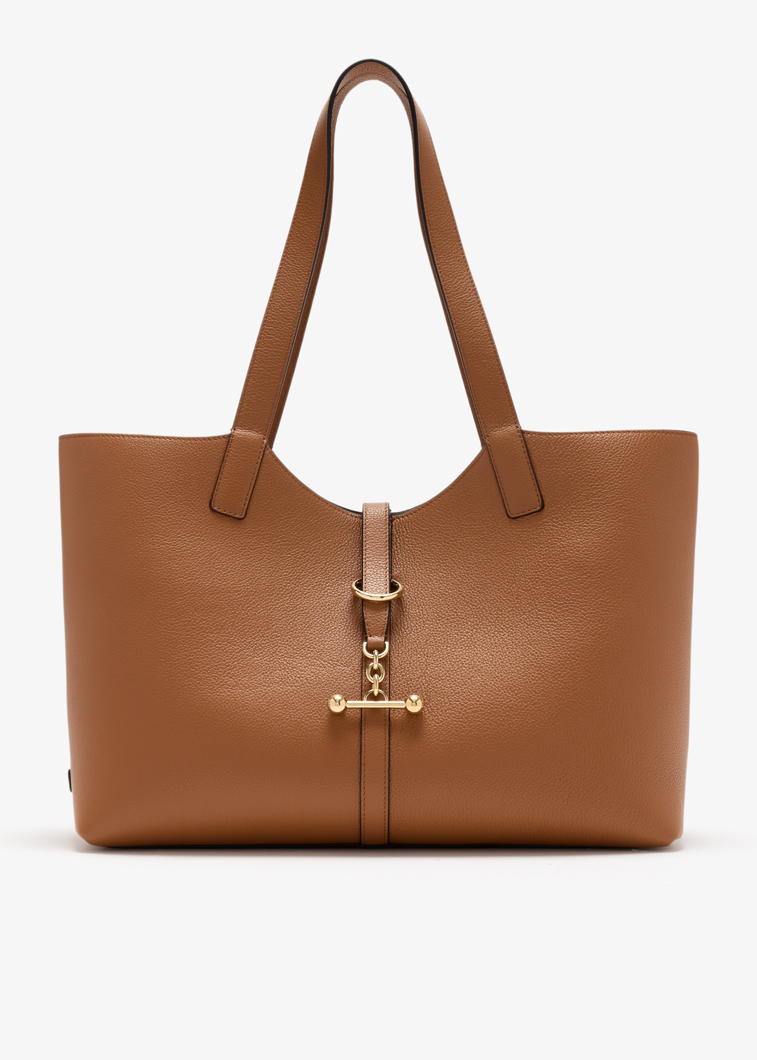 

Kite tote bag, Brown