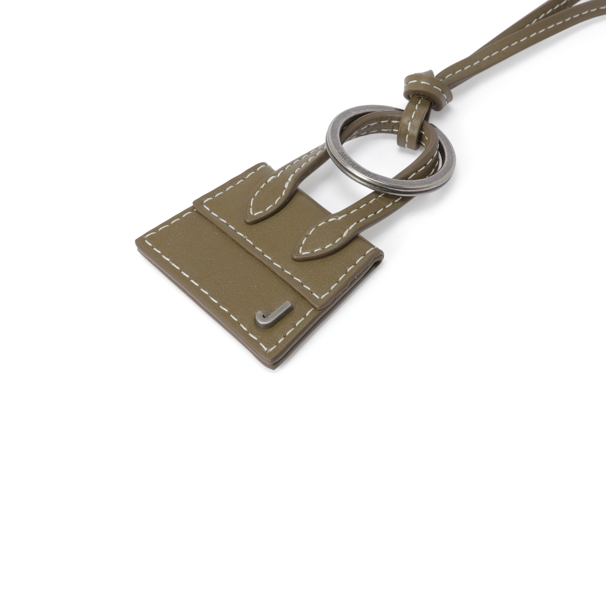

Le Chiquito key fob, Green