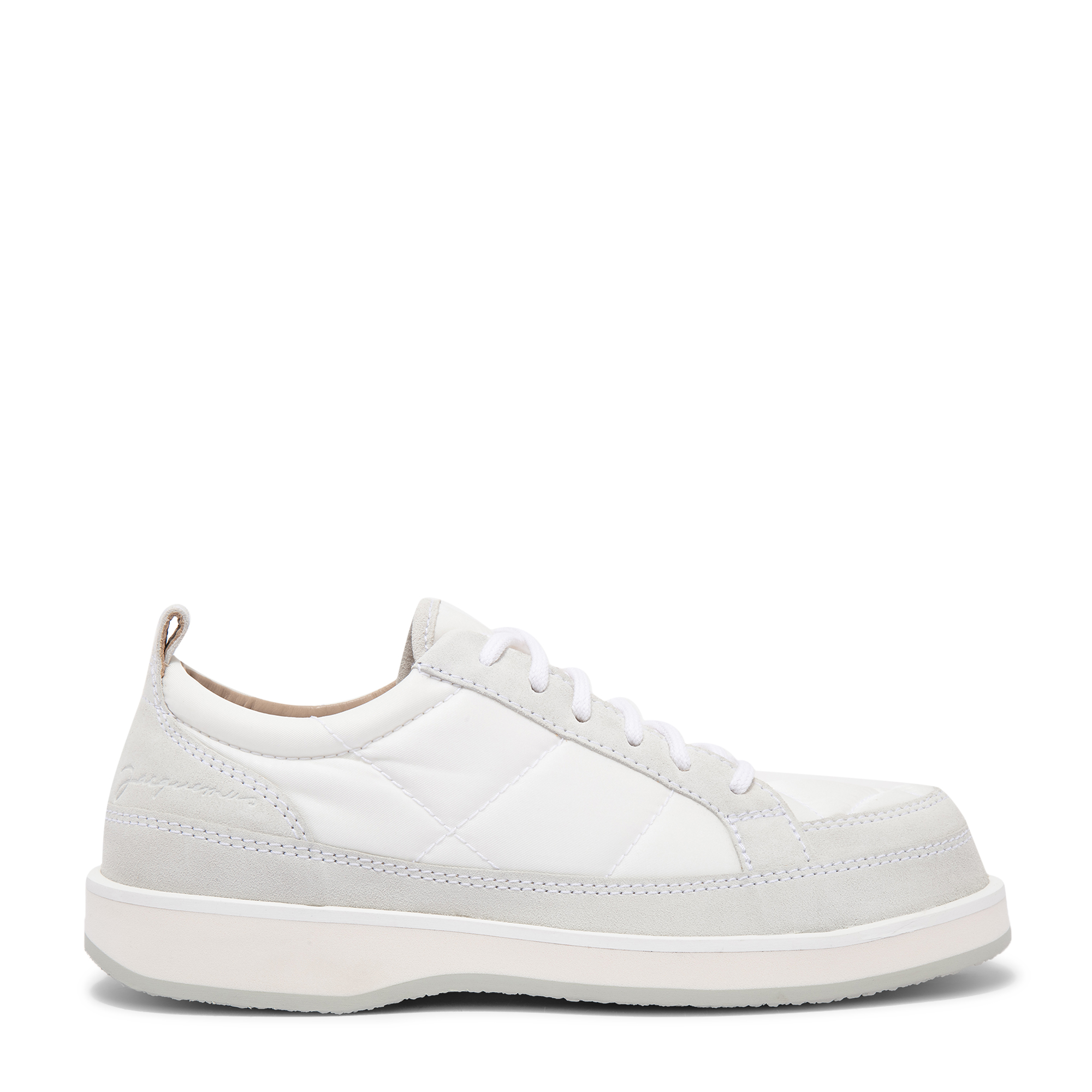 

Baskets sneakers, White