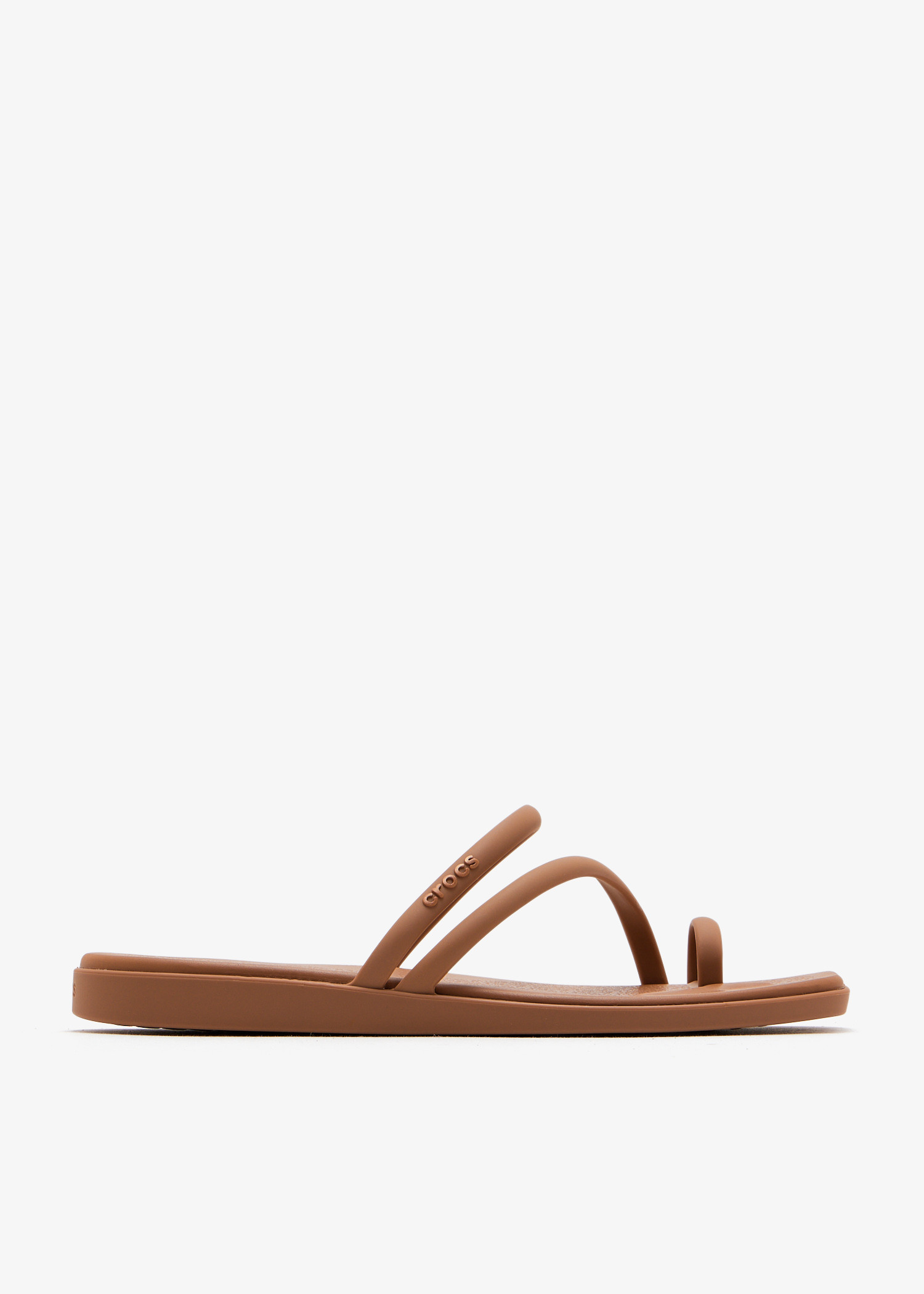 

Miami sandals, Brown