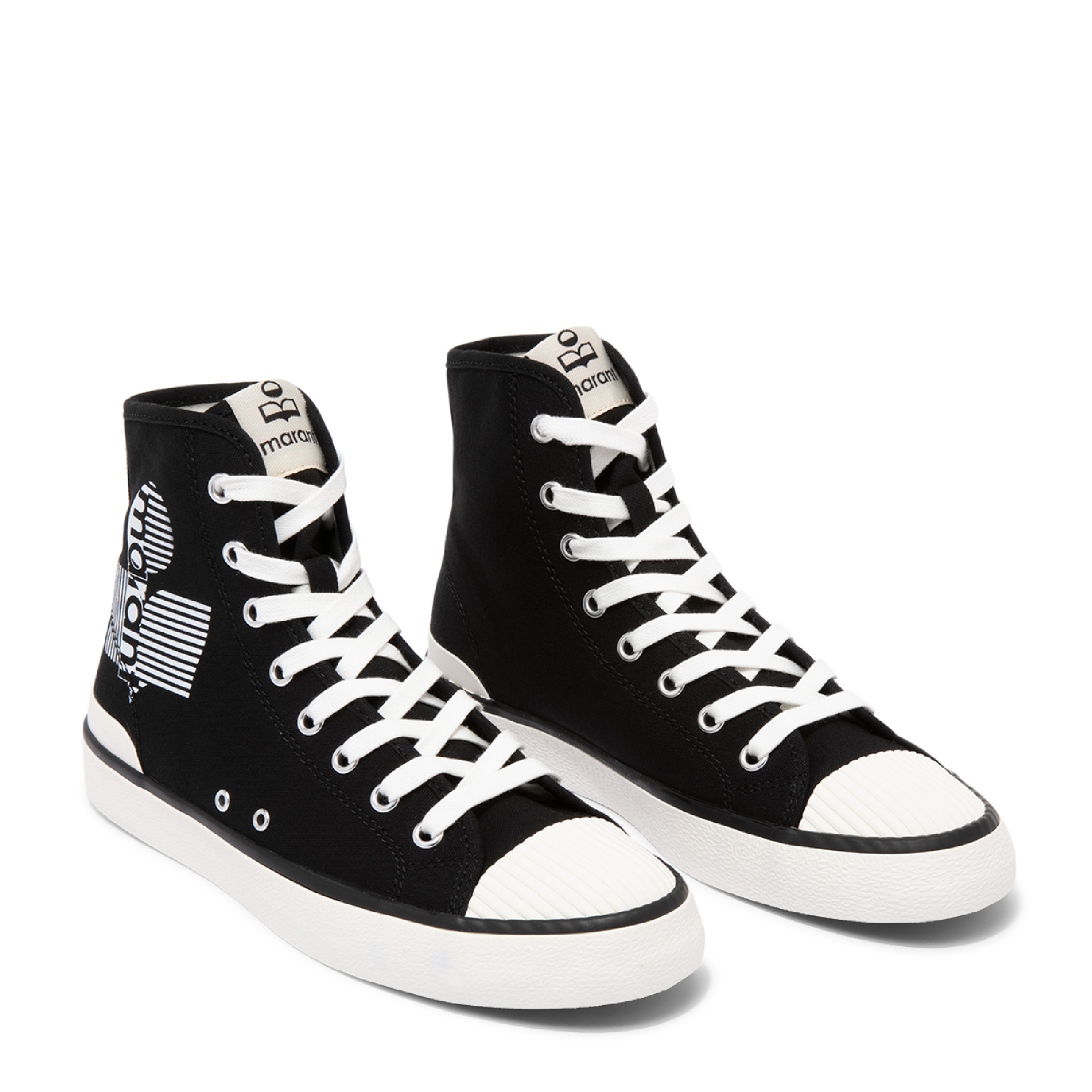 

Benkeen sneakers, Black