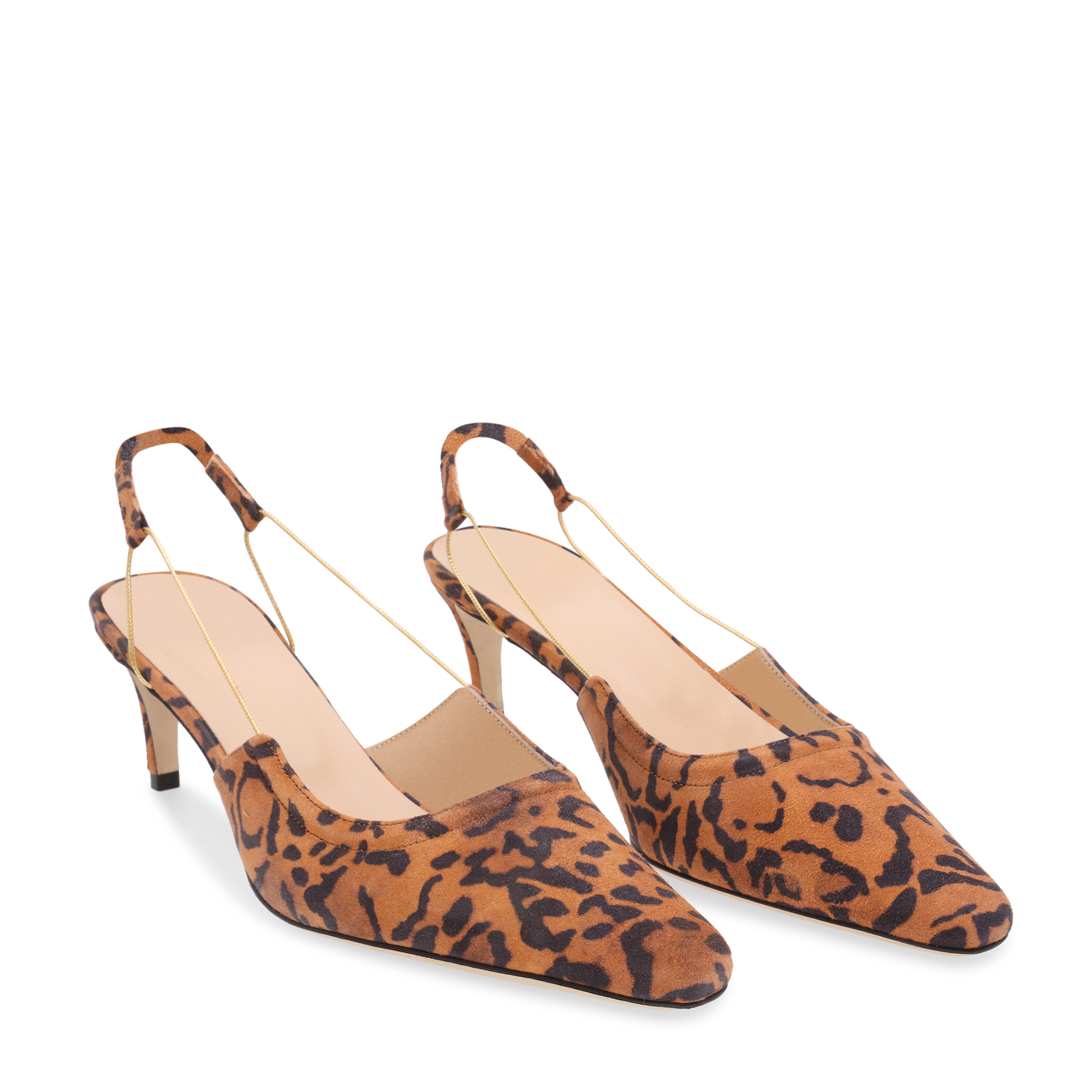 

Gariella leopard pumps, Animal print