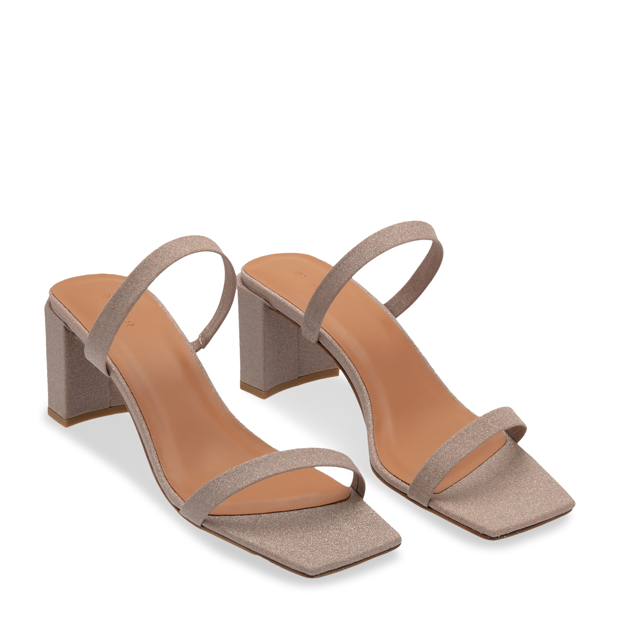 

Tanya sandals, Pink