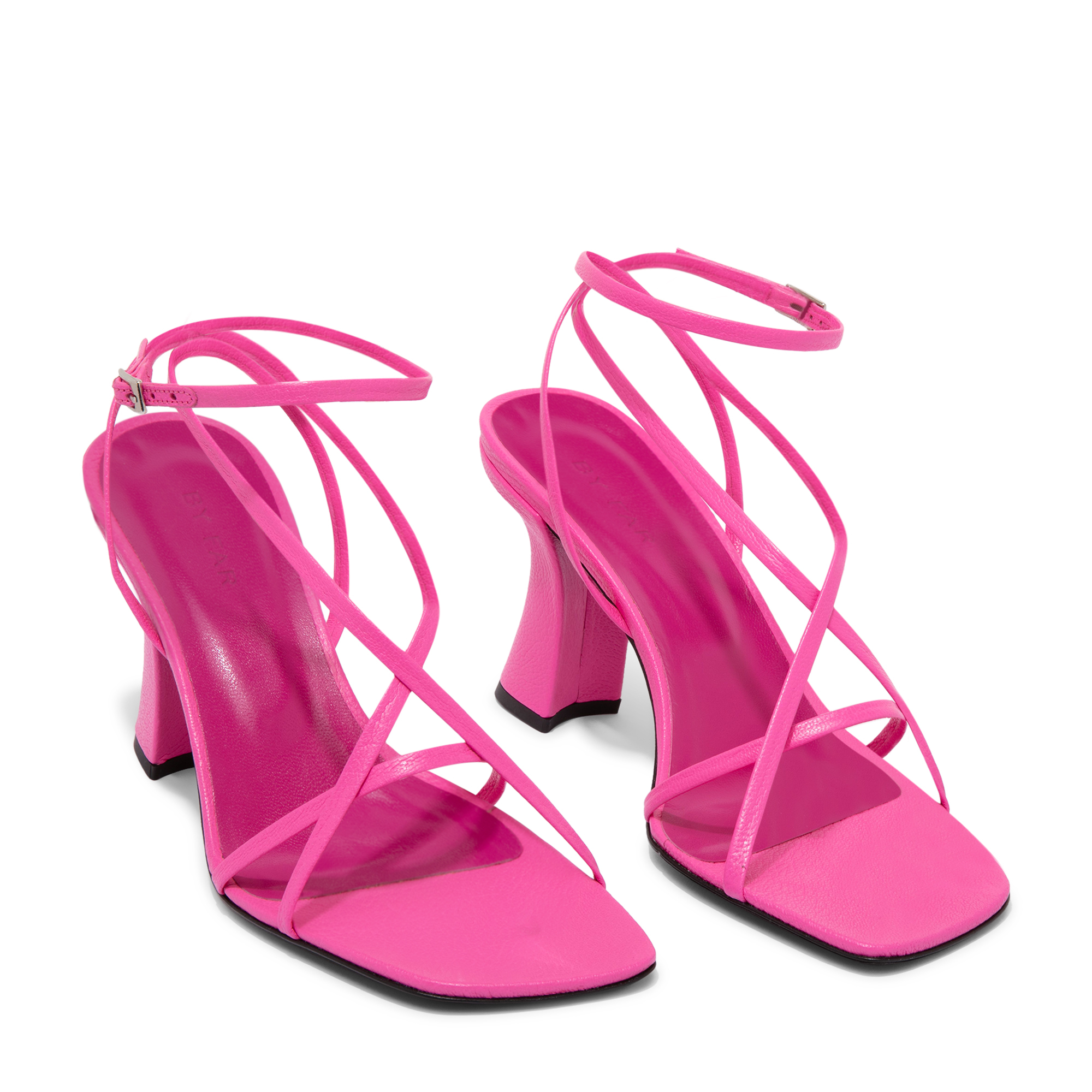 

Kersti sandals, Pink