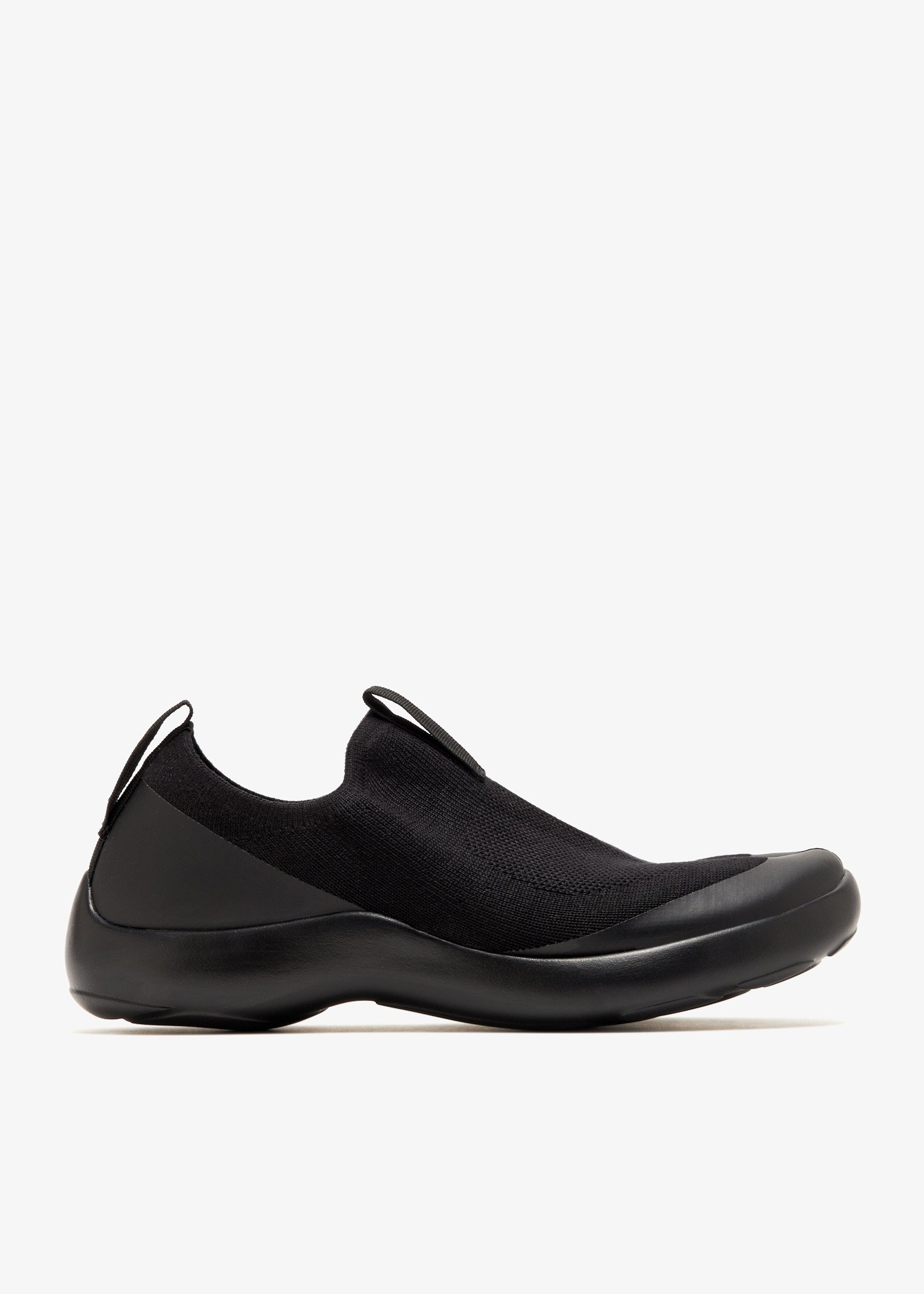 

Tabi shoes, Black