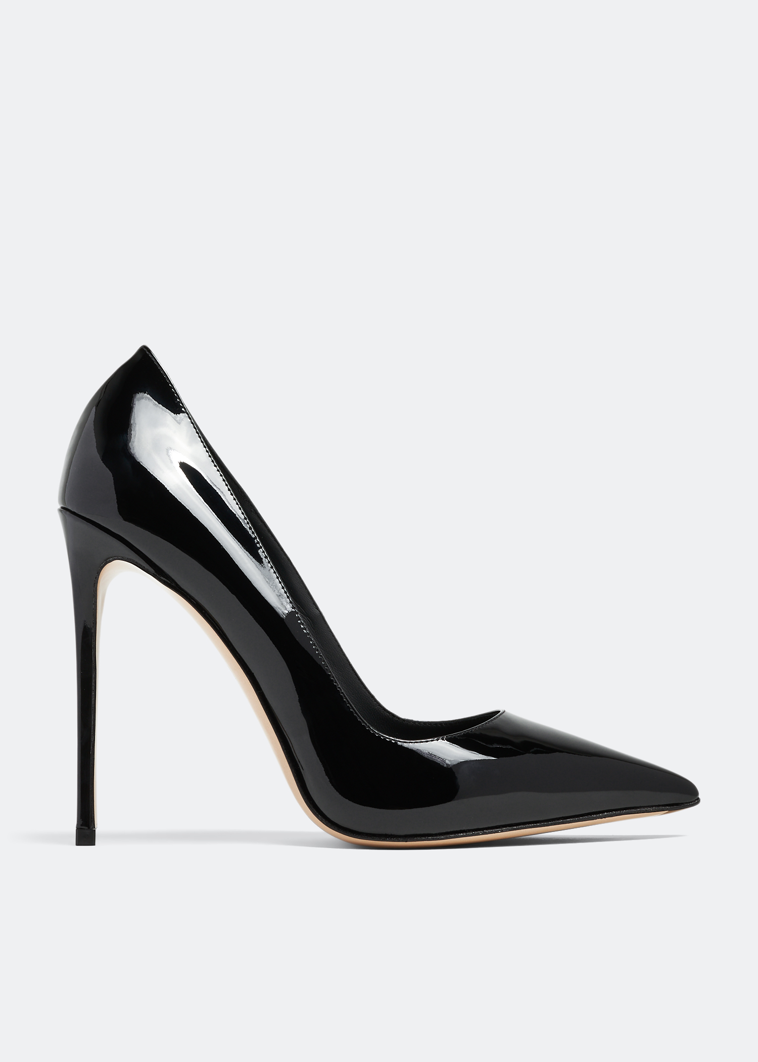 

Deco Eva 120 pumps, Black