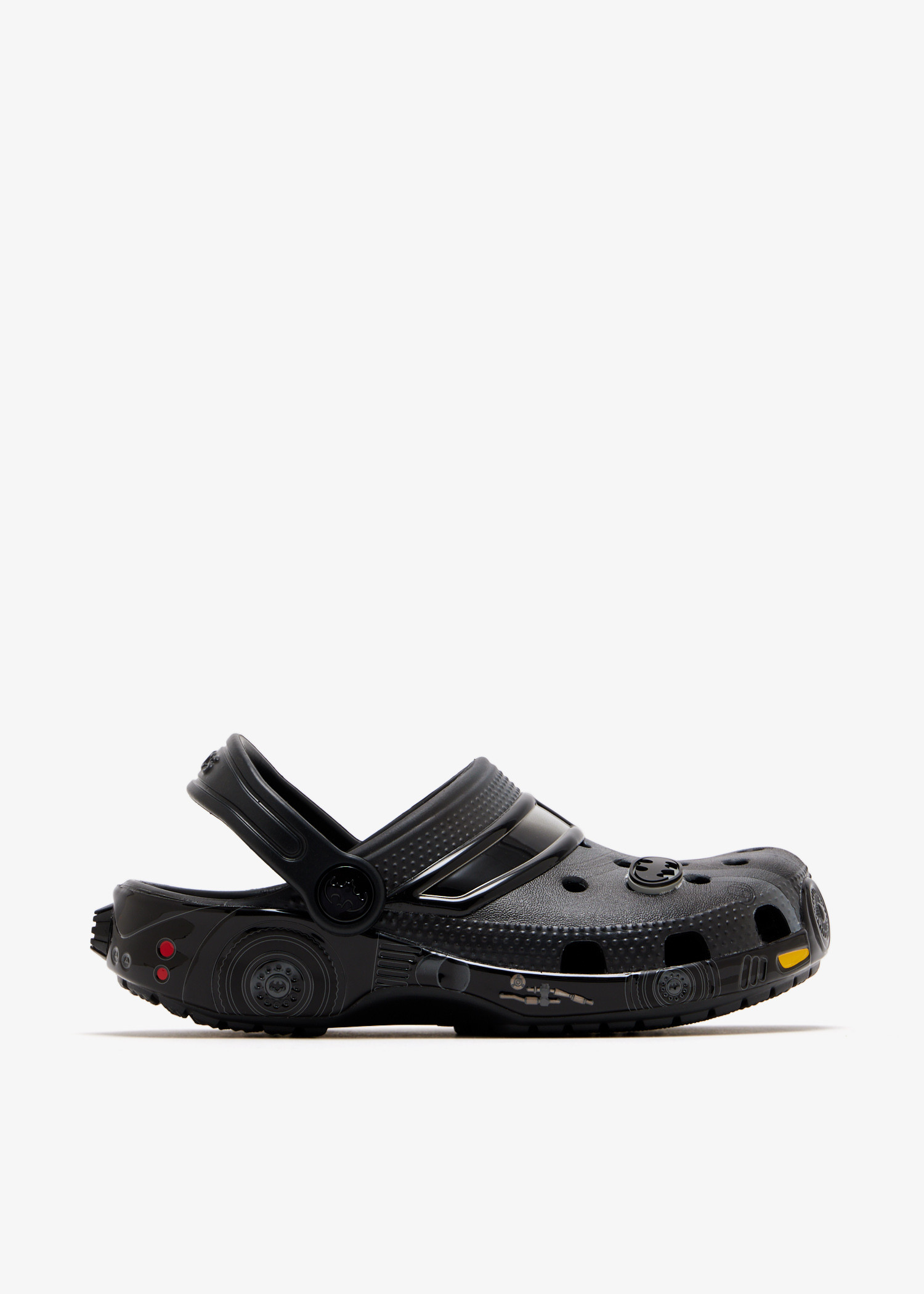 

Batman Batmobile Classic clogs, Black