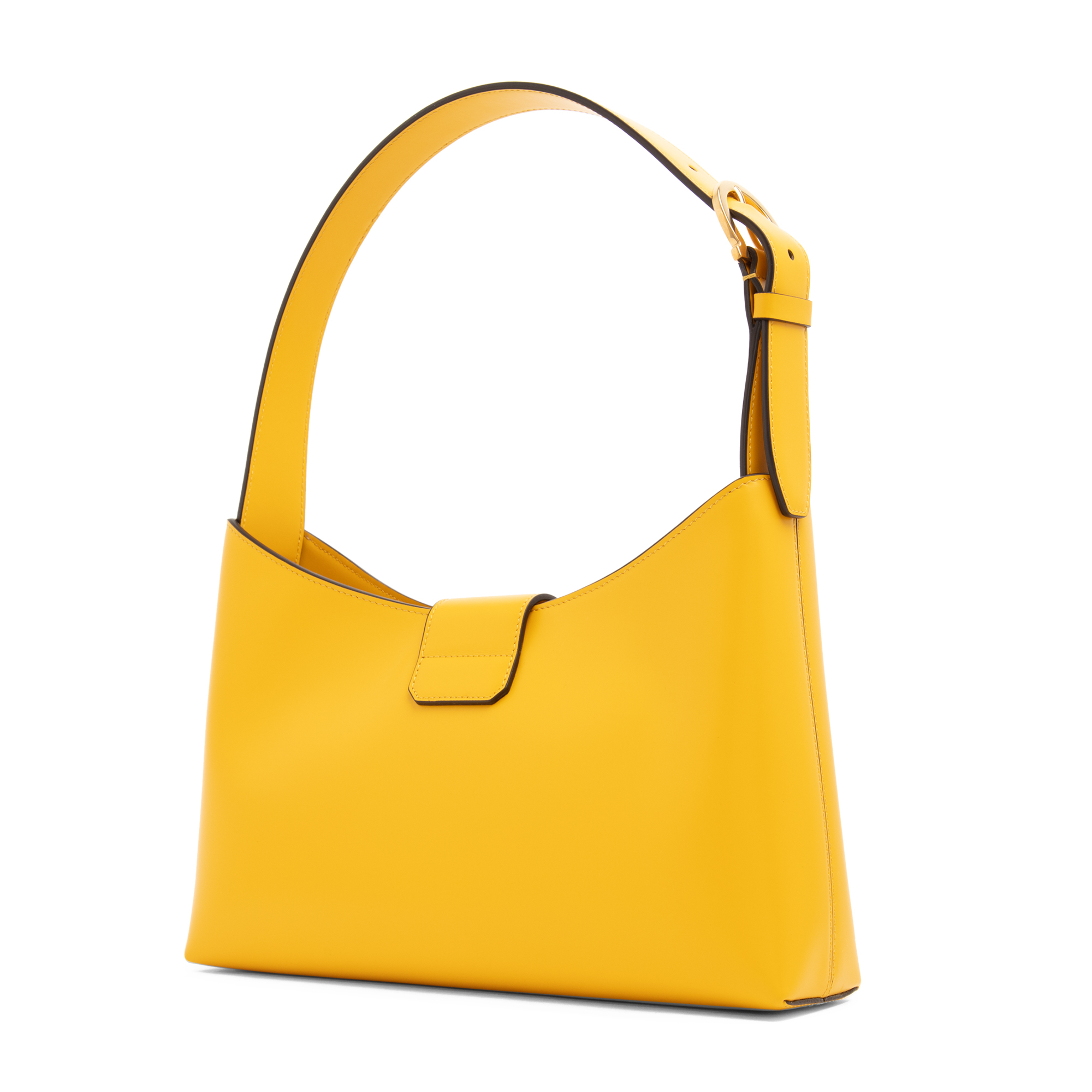 

Trifolio shoulder bag, Yellow