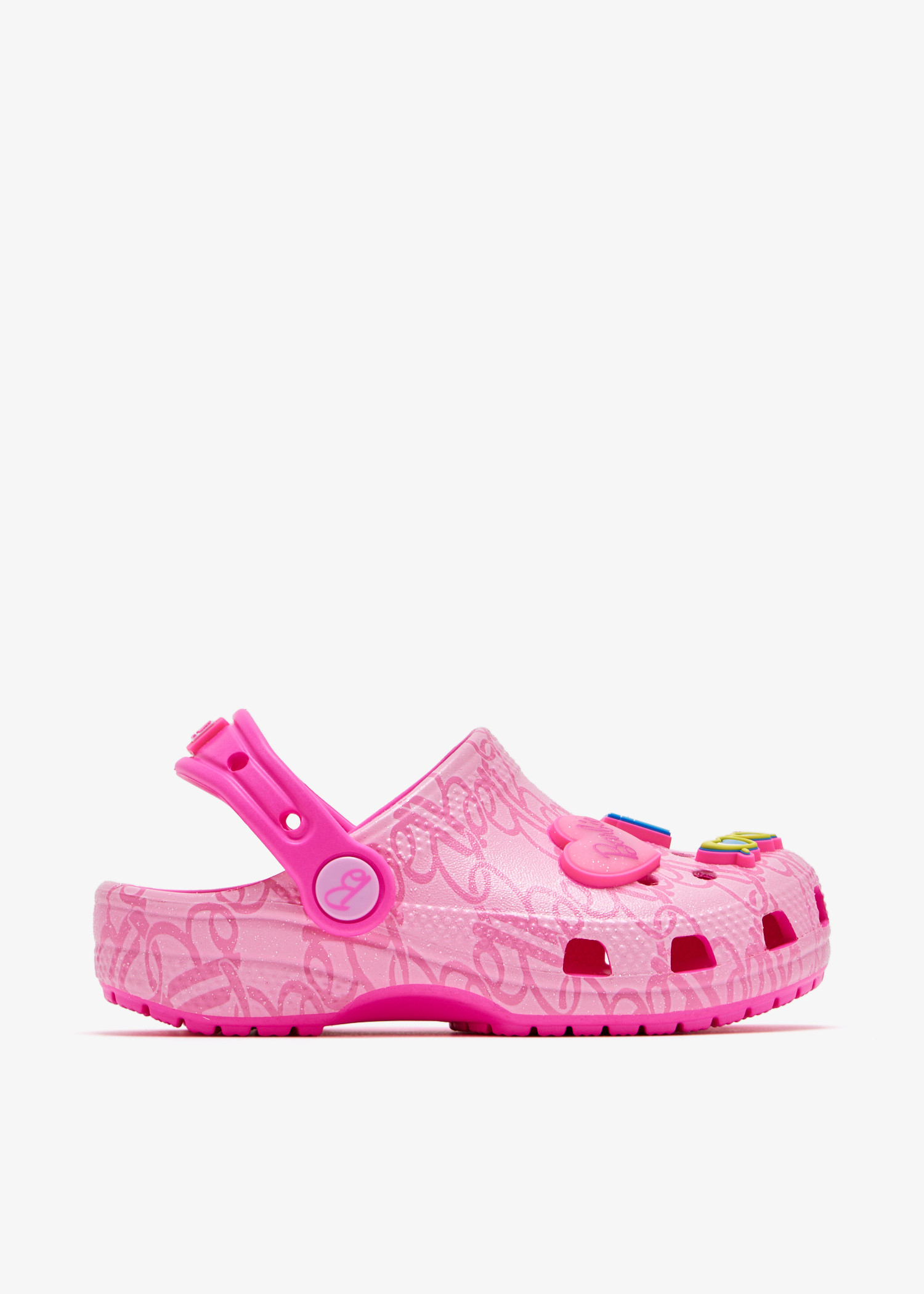 

x Barbie Classic clogs, Pink