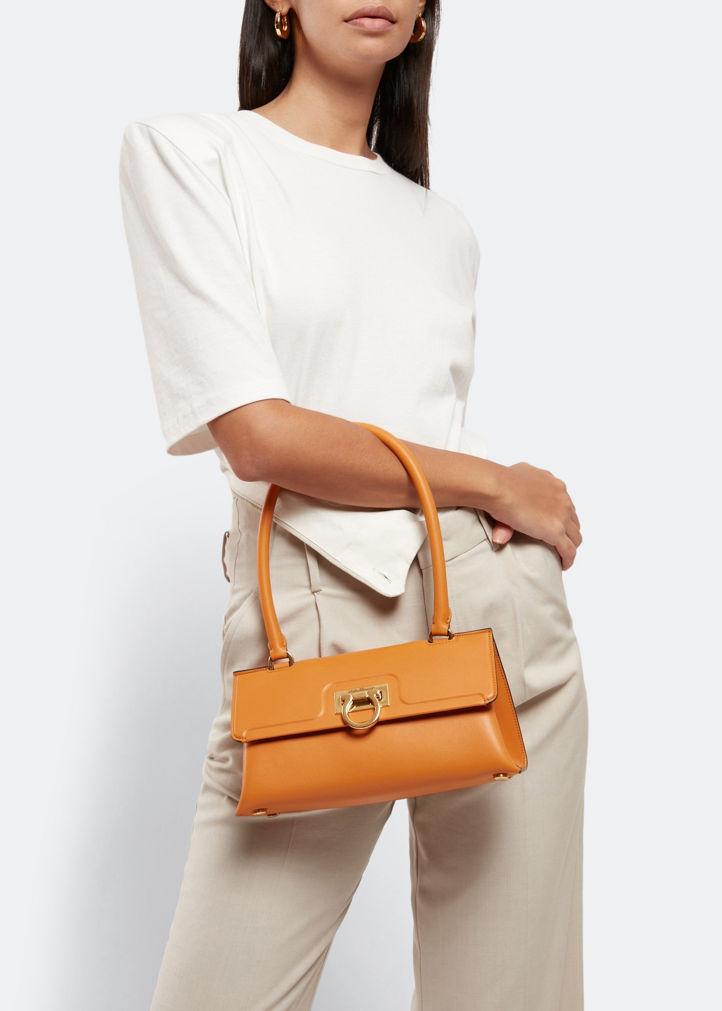 

Trifolio swing bag, Orange