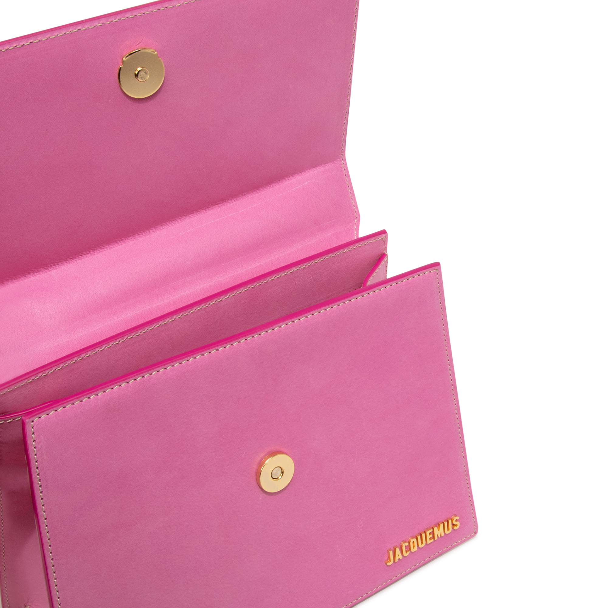 

Le Grand Chiquito bag, Pink