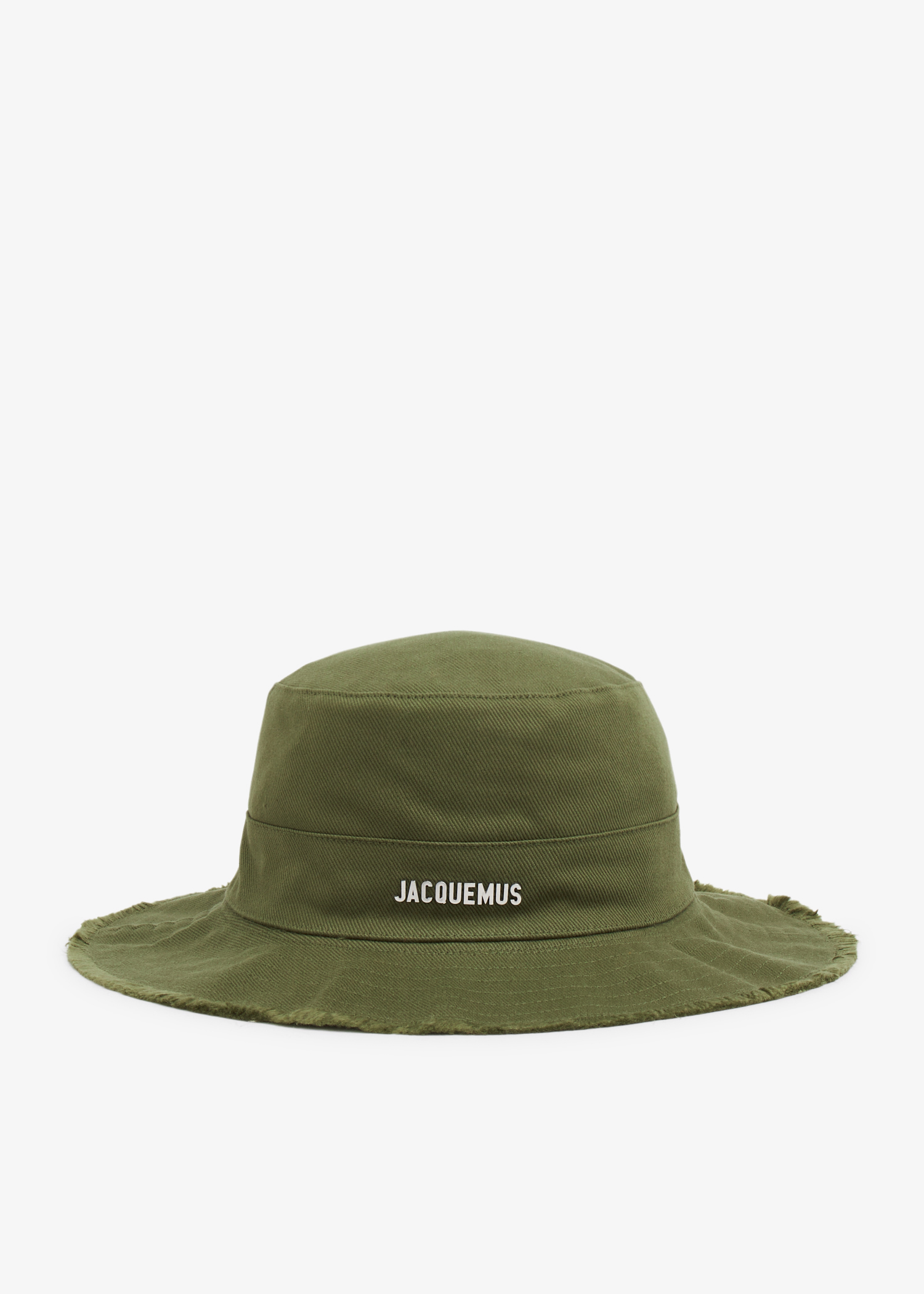 

Le Bob Artichaut hat, Green