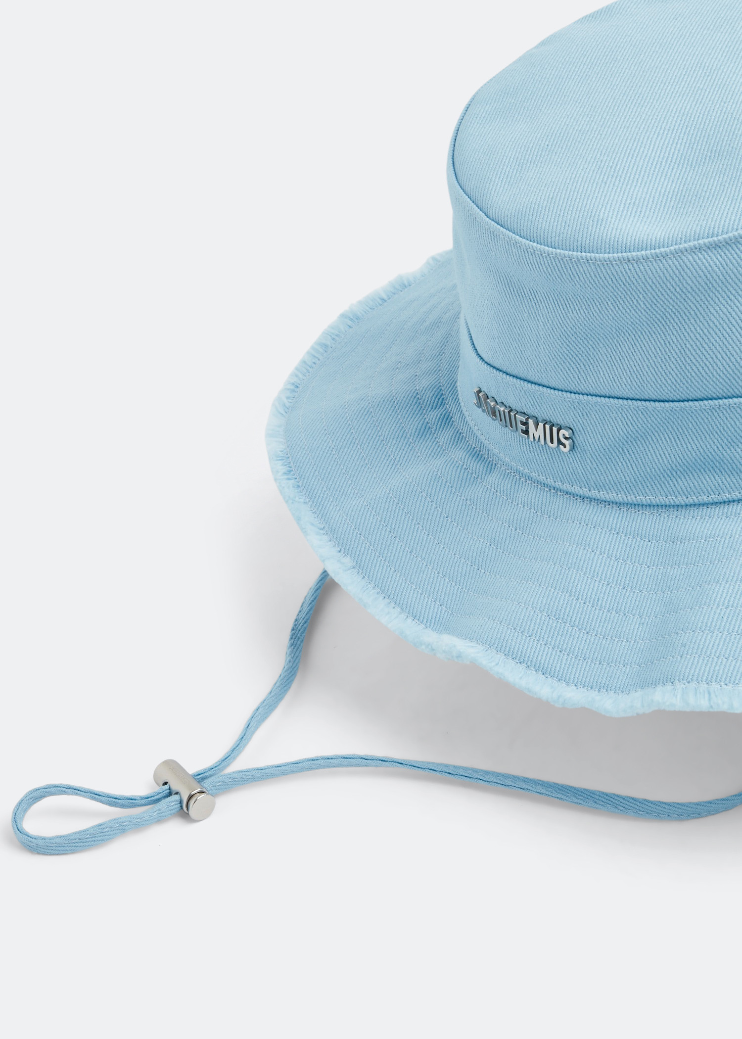 

Le Bob Artichaut hat, Blue