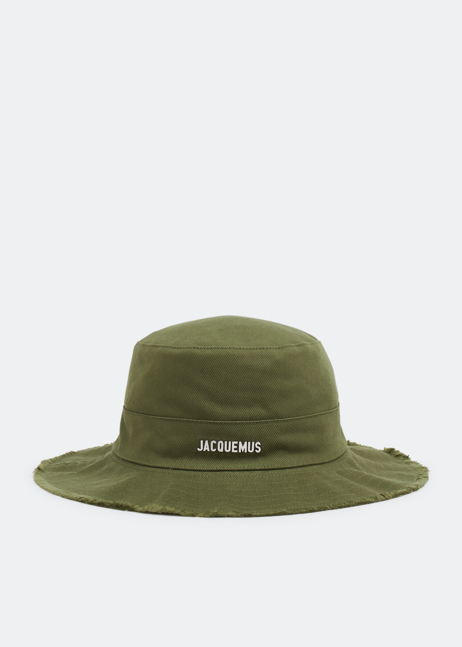 

Le Bob Artichaut hat, Green